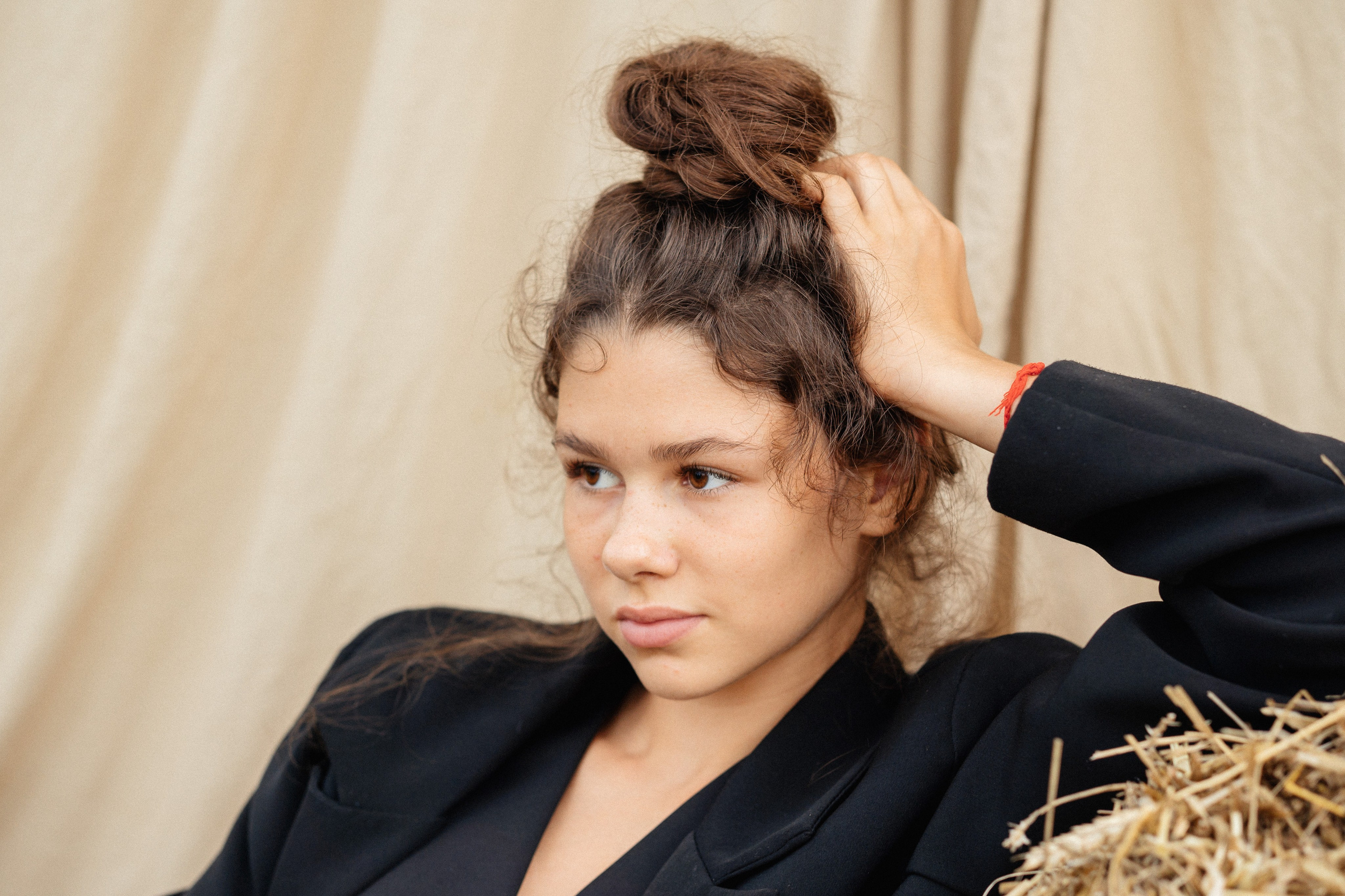 Зендая. Фотограф Дарья Локотко в Красноярске