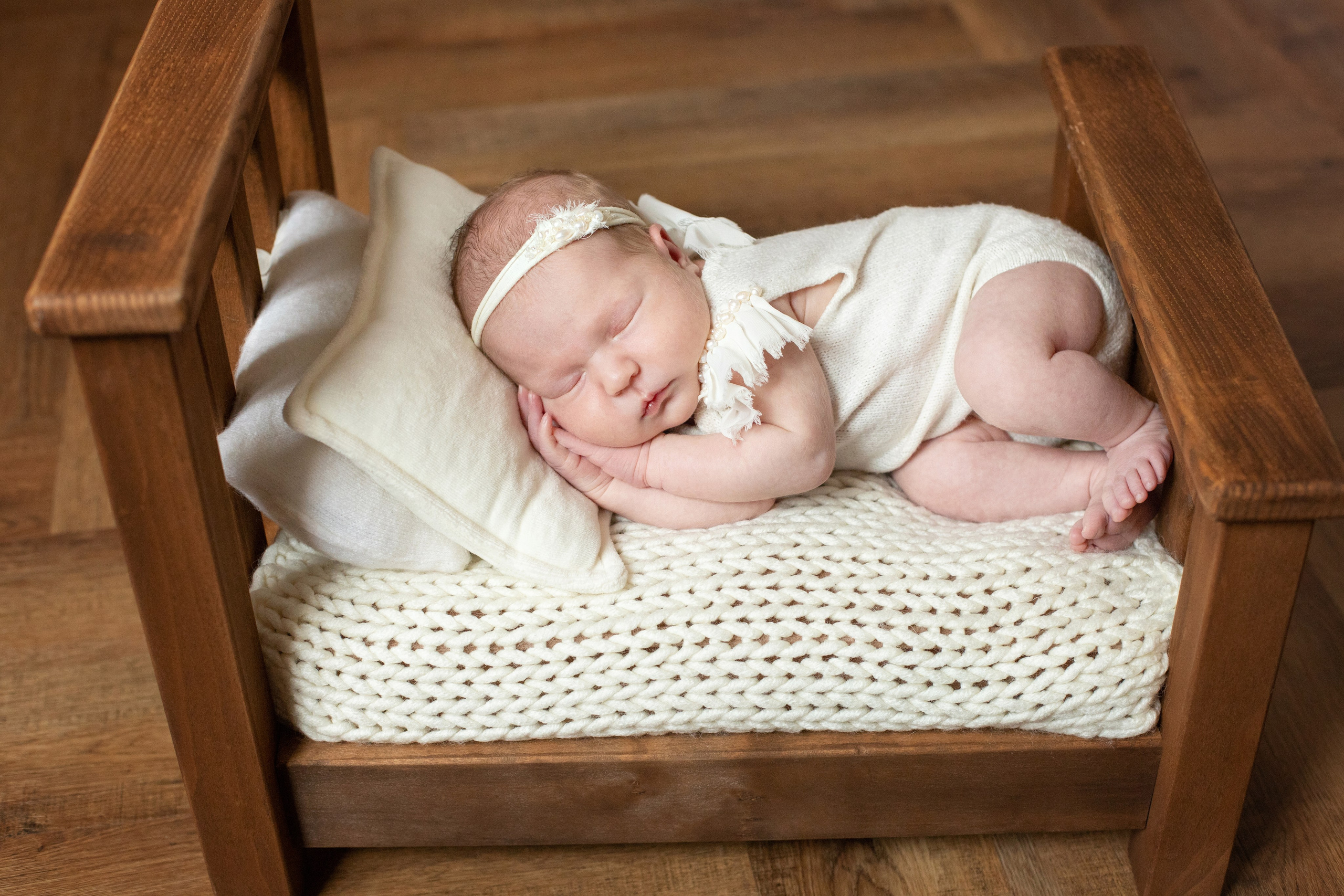 Лина Итого. Фотограф новорожденных в Екатеринбурге Татьяна Продан