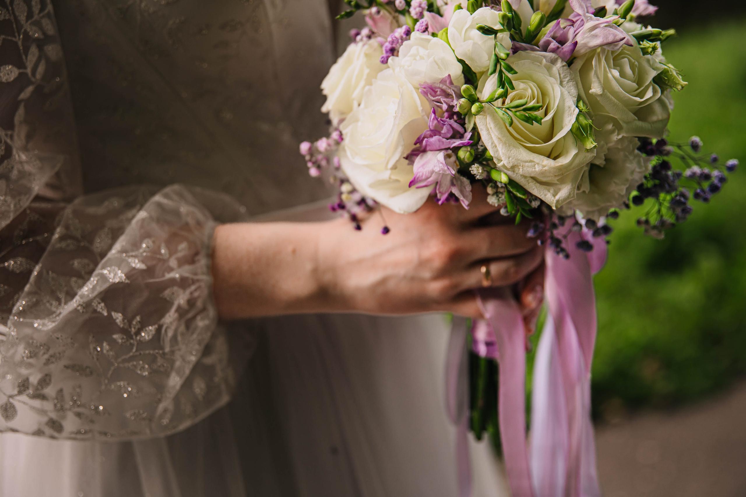 Юрий и Анастасия. Фотограф Дарья Маташкова