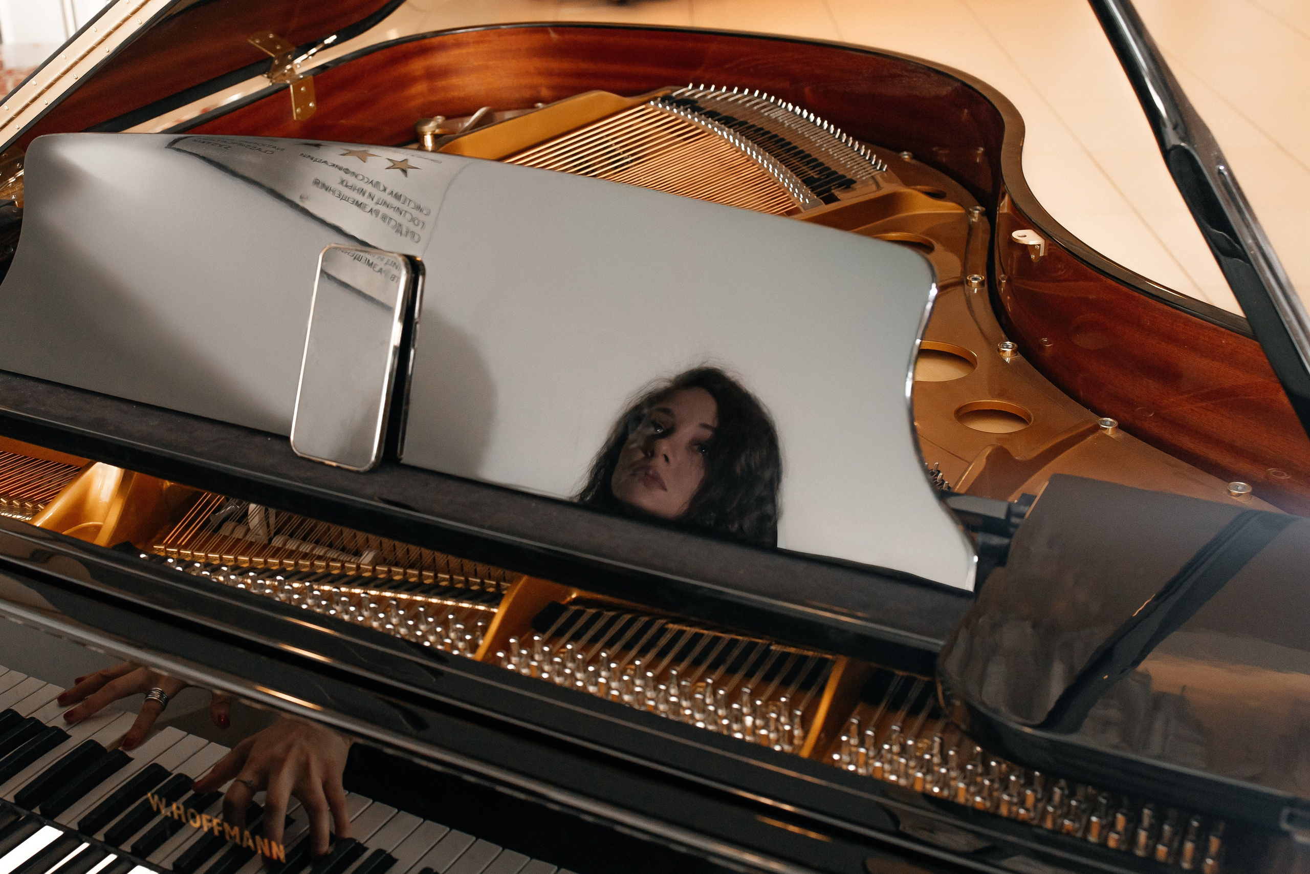 Шаббатон. Фотограф в Санкт-Петербурге Виктория Безверхая