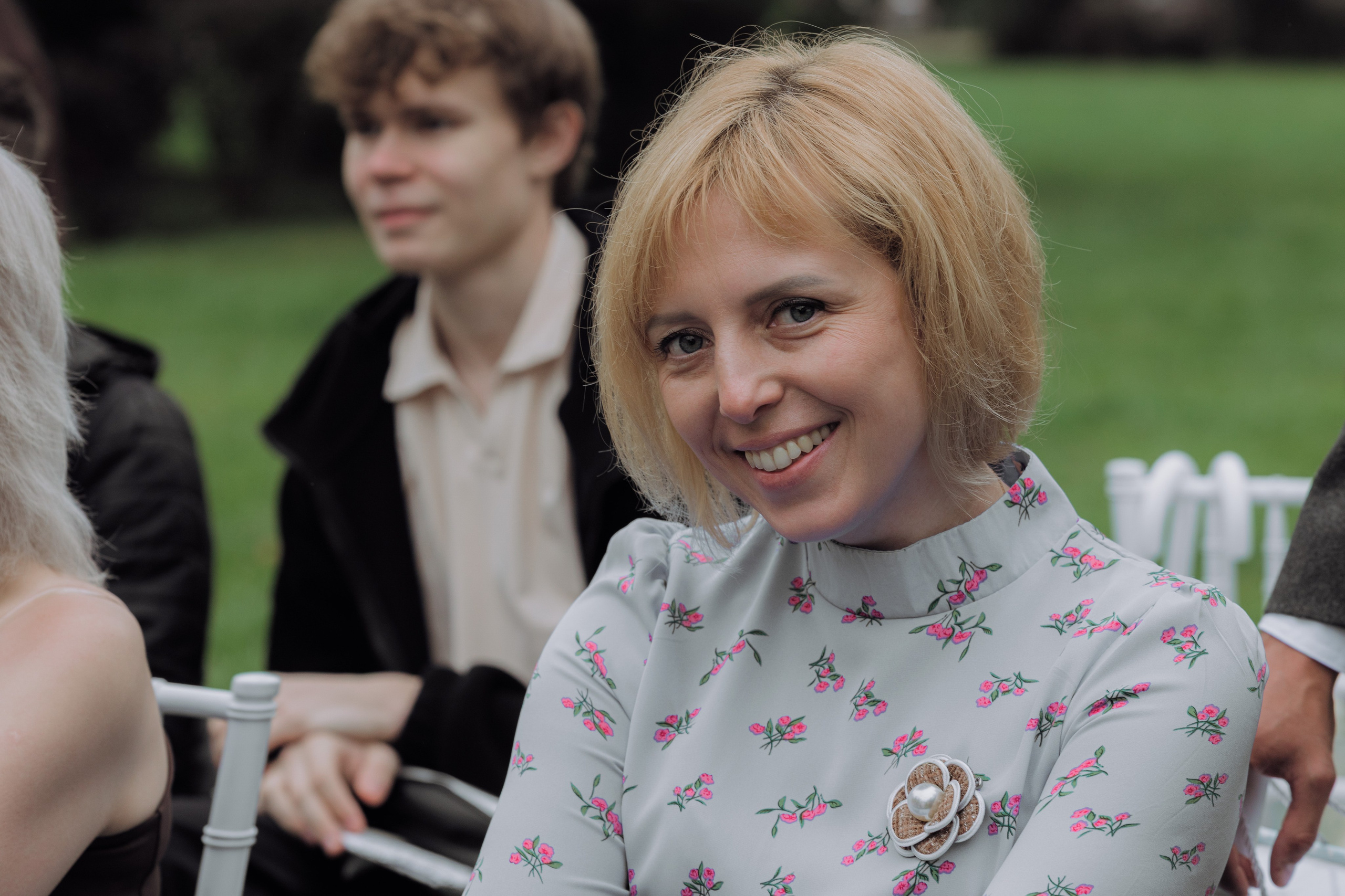 DANIEL_VIKTORIYA (La Ferme de Reve). Фотограф Андрей Ширкалин Москва Московская обл, Коломна, Рязань