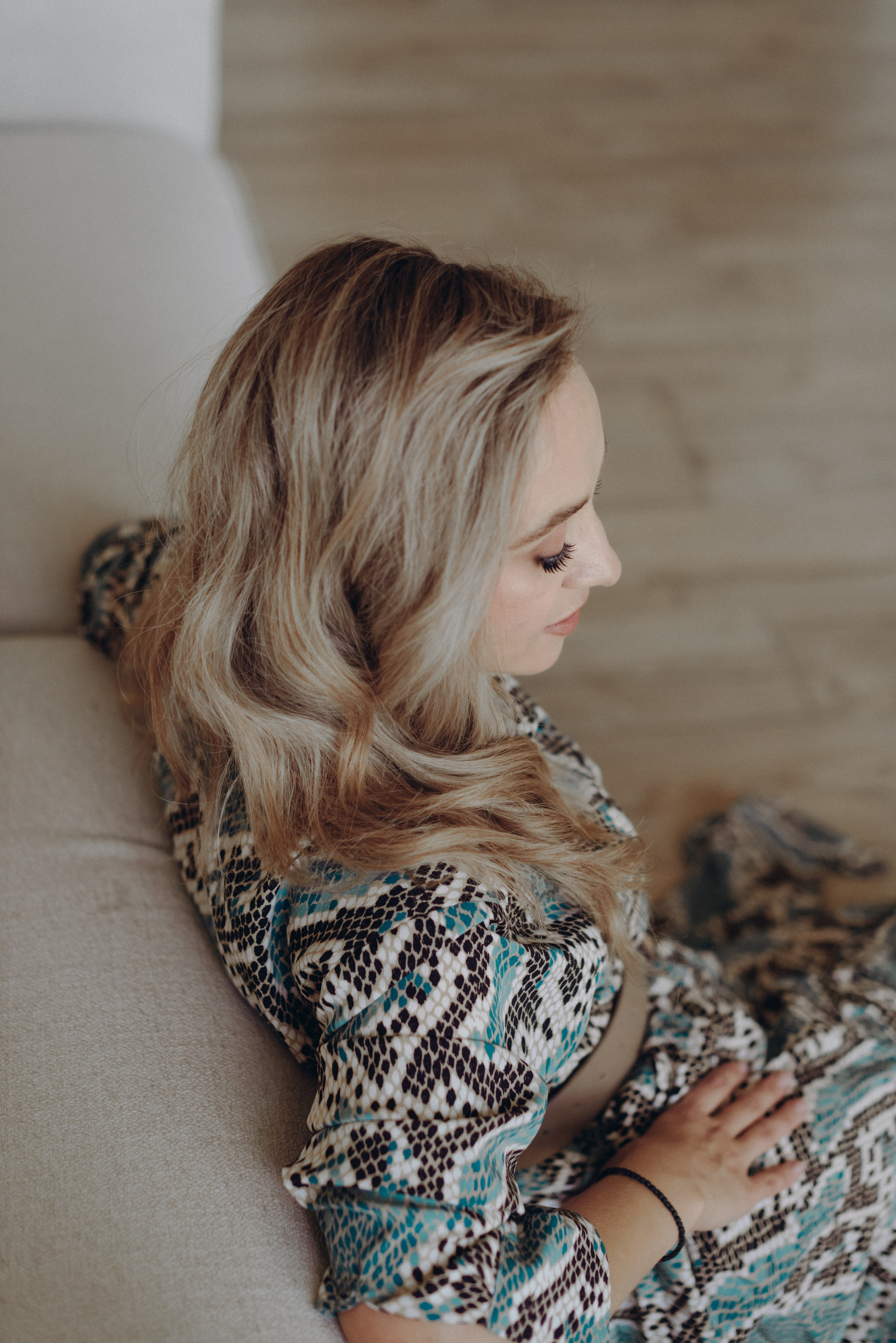 Татьяна. Ульяна Сёмина, фотограф, Москва