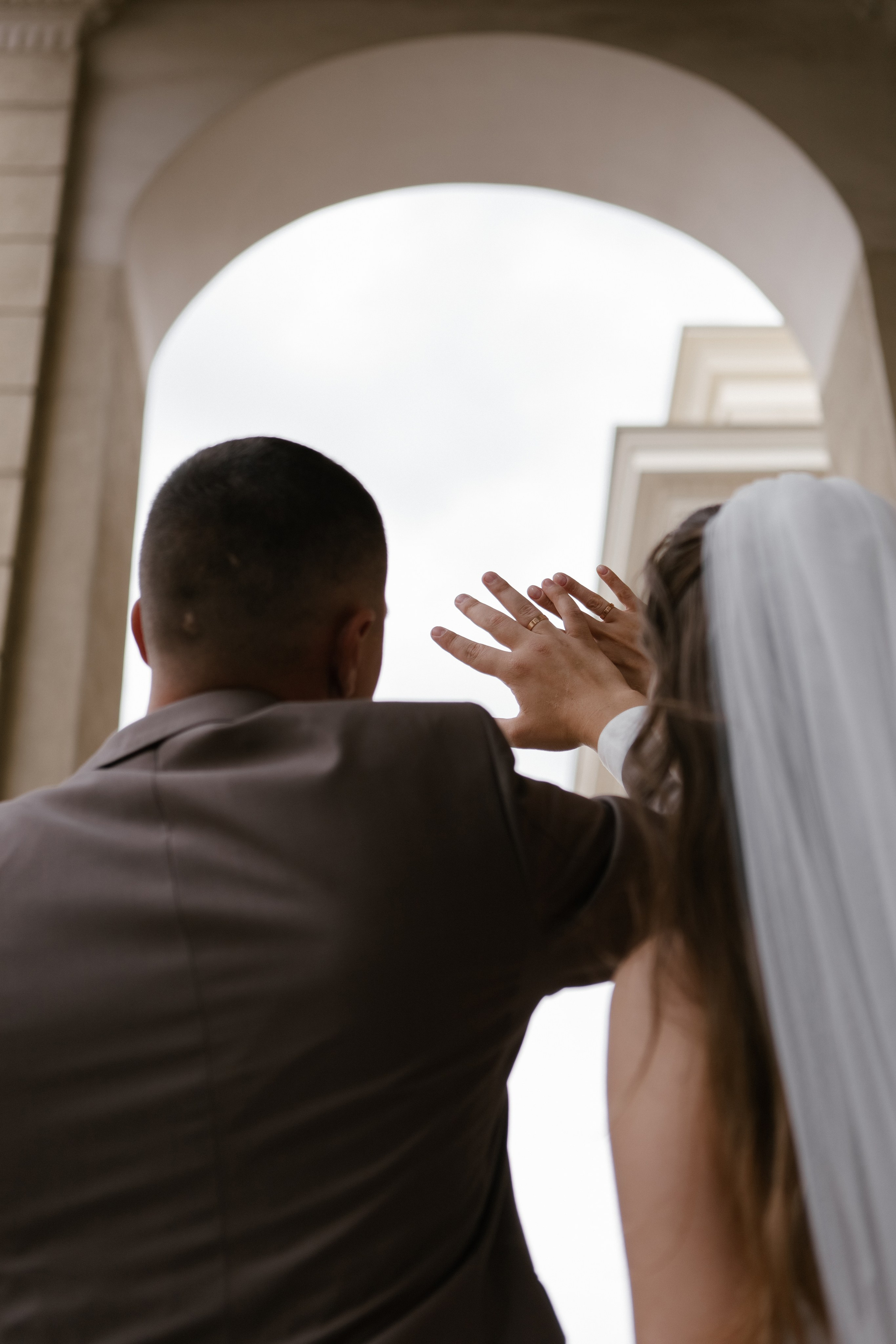 Кристина/Данил. Фотограф Оренбург Алёна Лелет