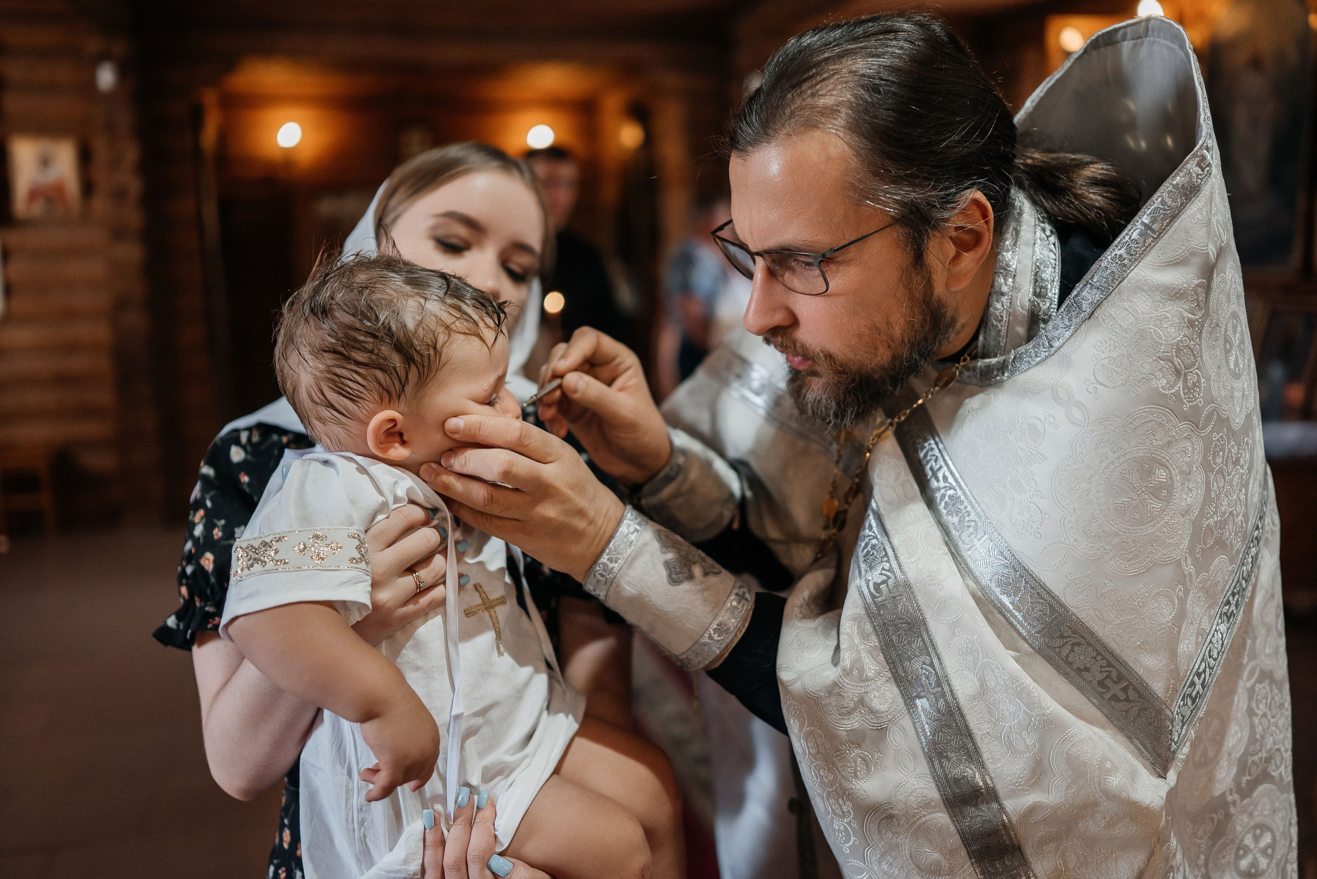 Дамир. Свадебный и семейный фотограф Нина Полеско