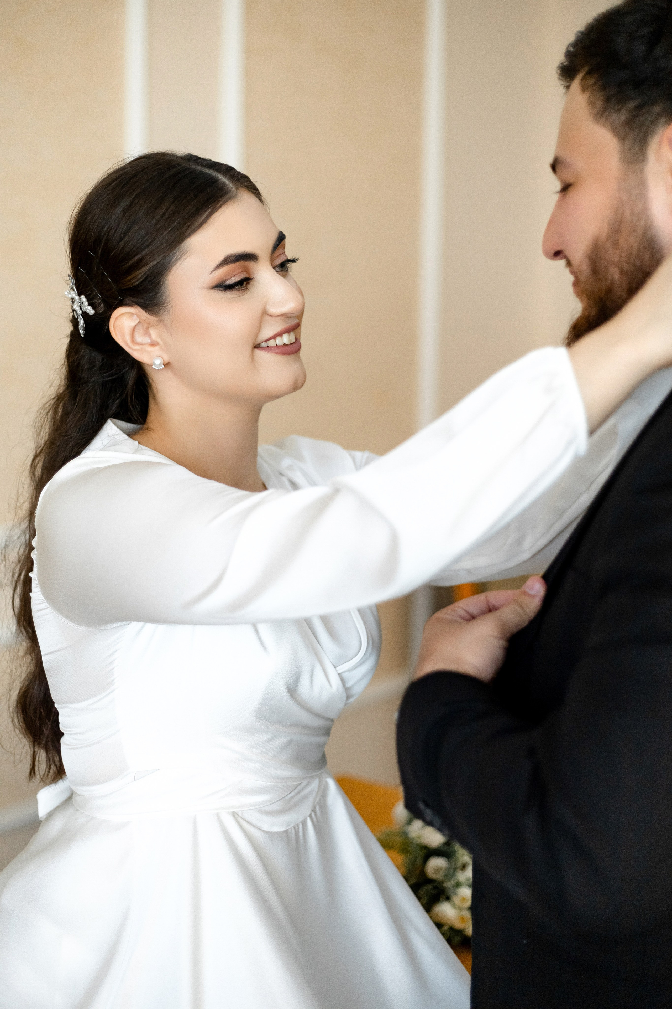 Isa & Mika. Свадебный и фэшн фотограф