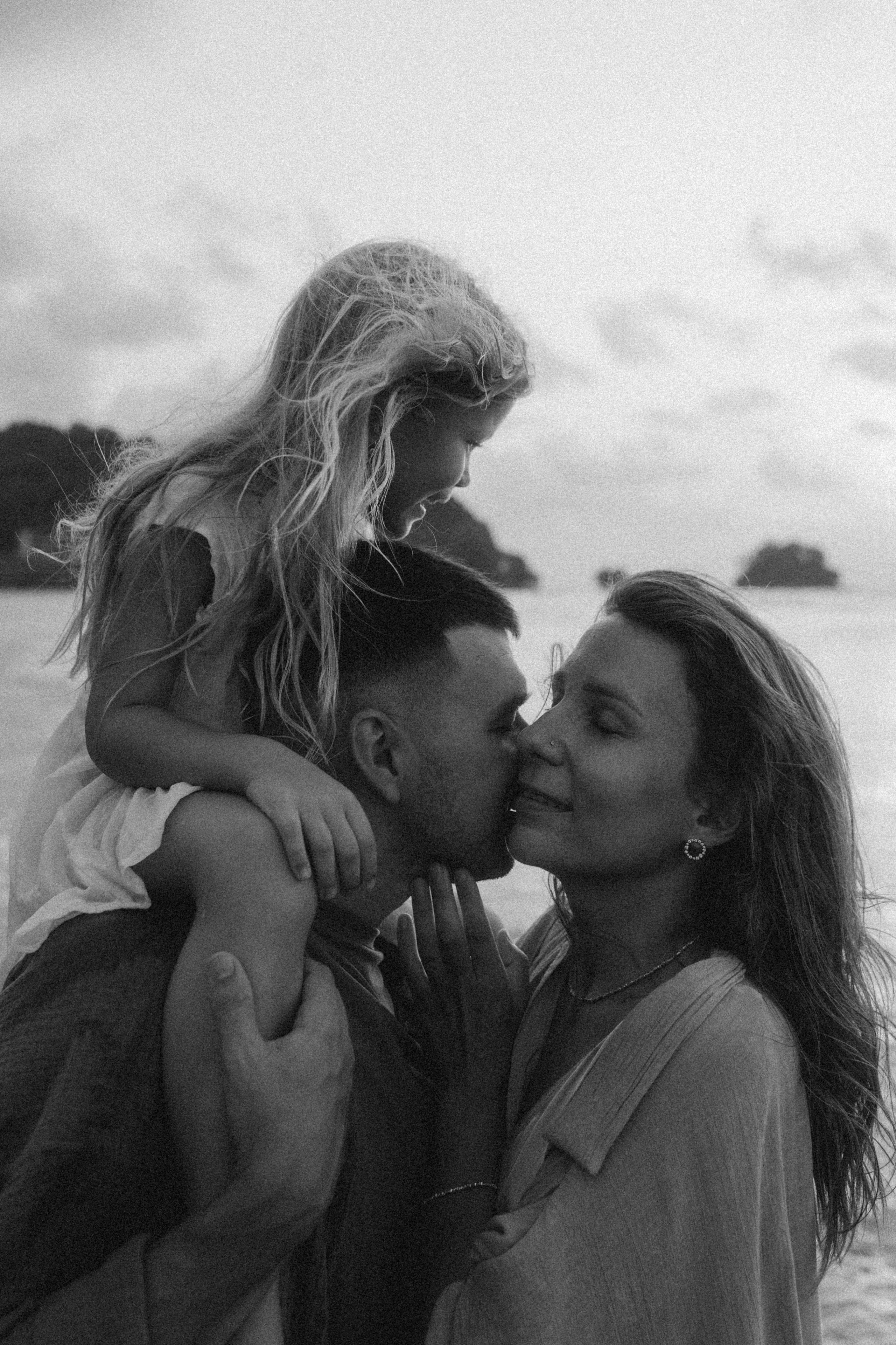 История на пляже. Фотограф в Челябинске и Санкт-Петербурге Анна Ивашкова