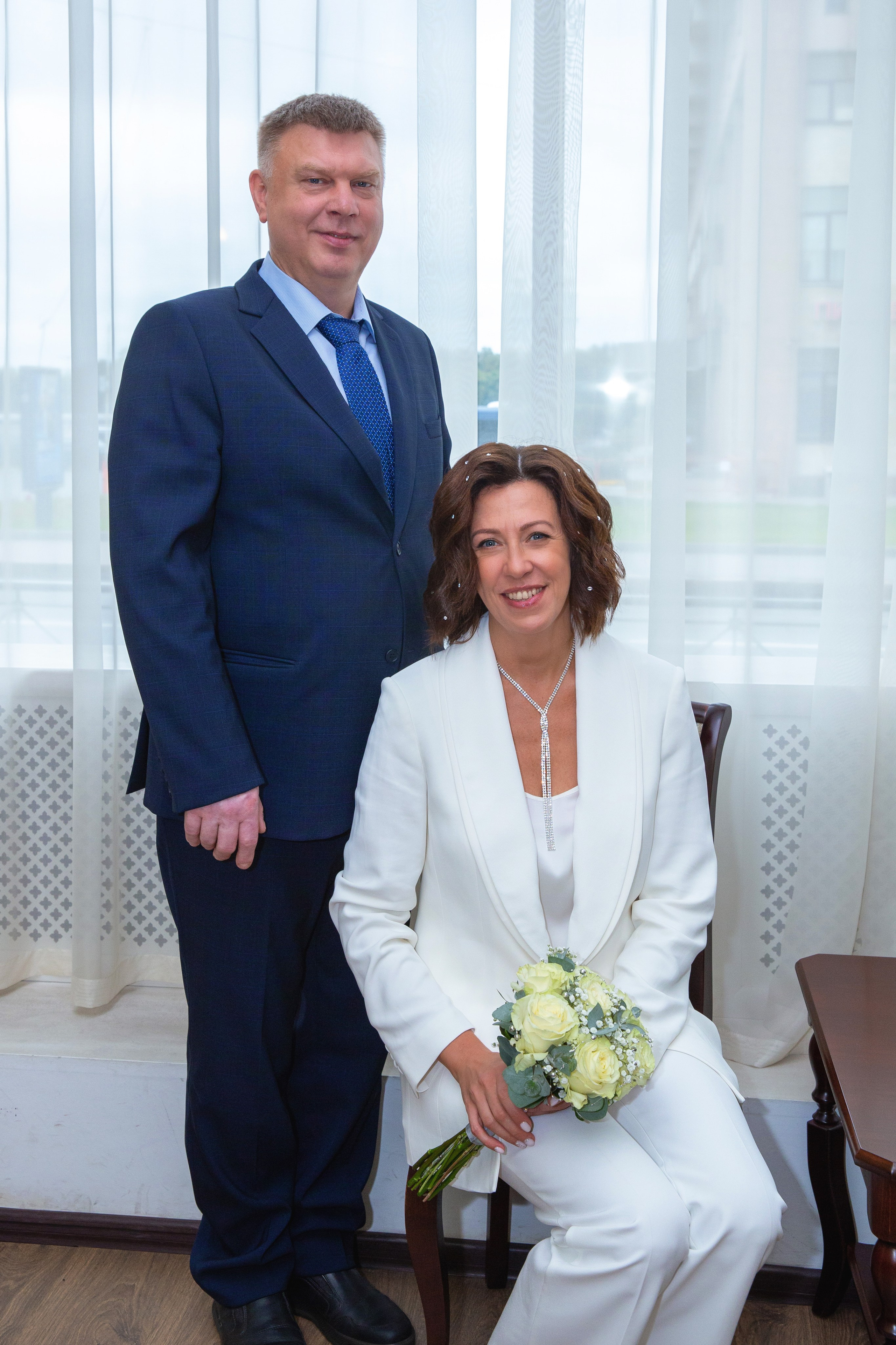 Свадебная съемка. Художественный и репортажный фотограф в Санкт-Петербурге Виктория Никитина