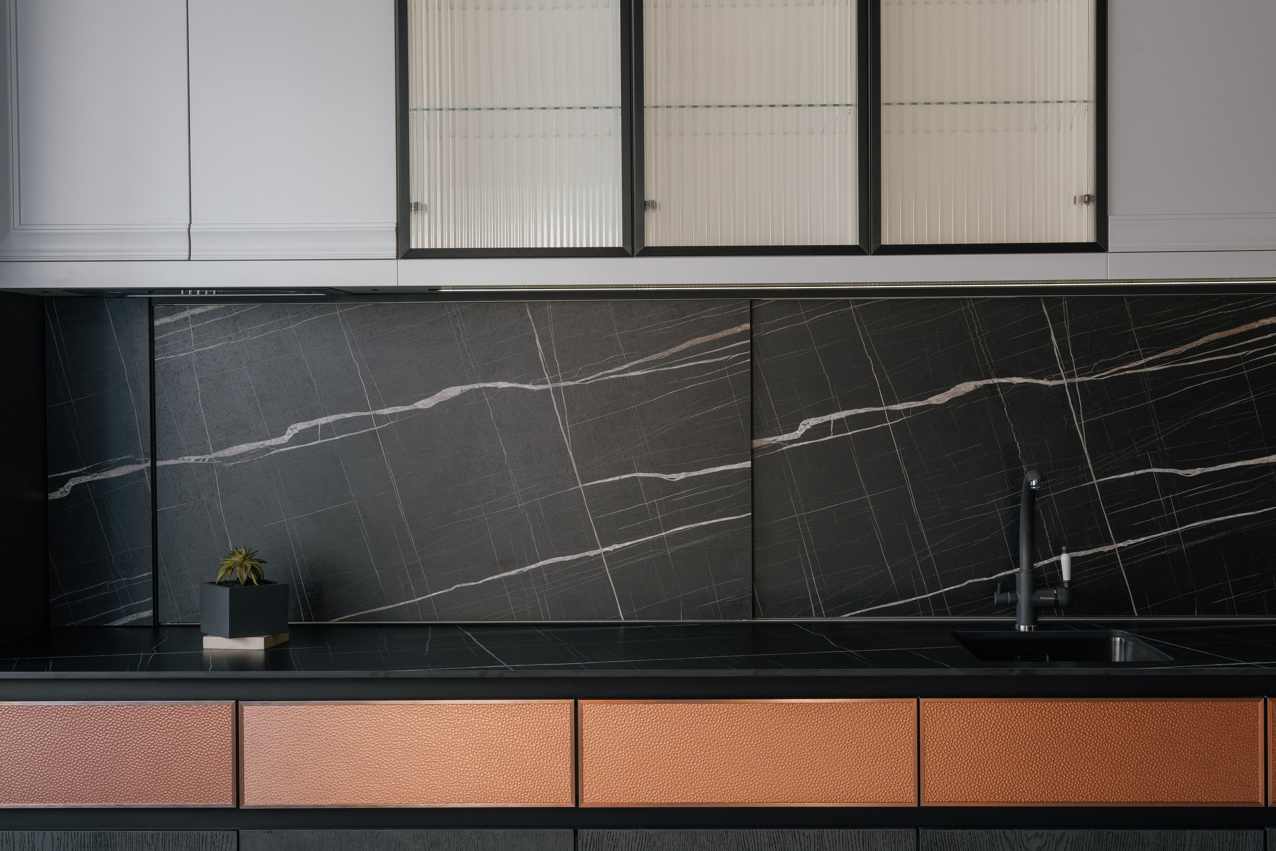 Интерьерная съемка в Архангельске для мебельного салона