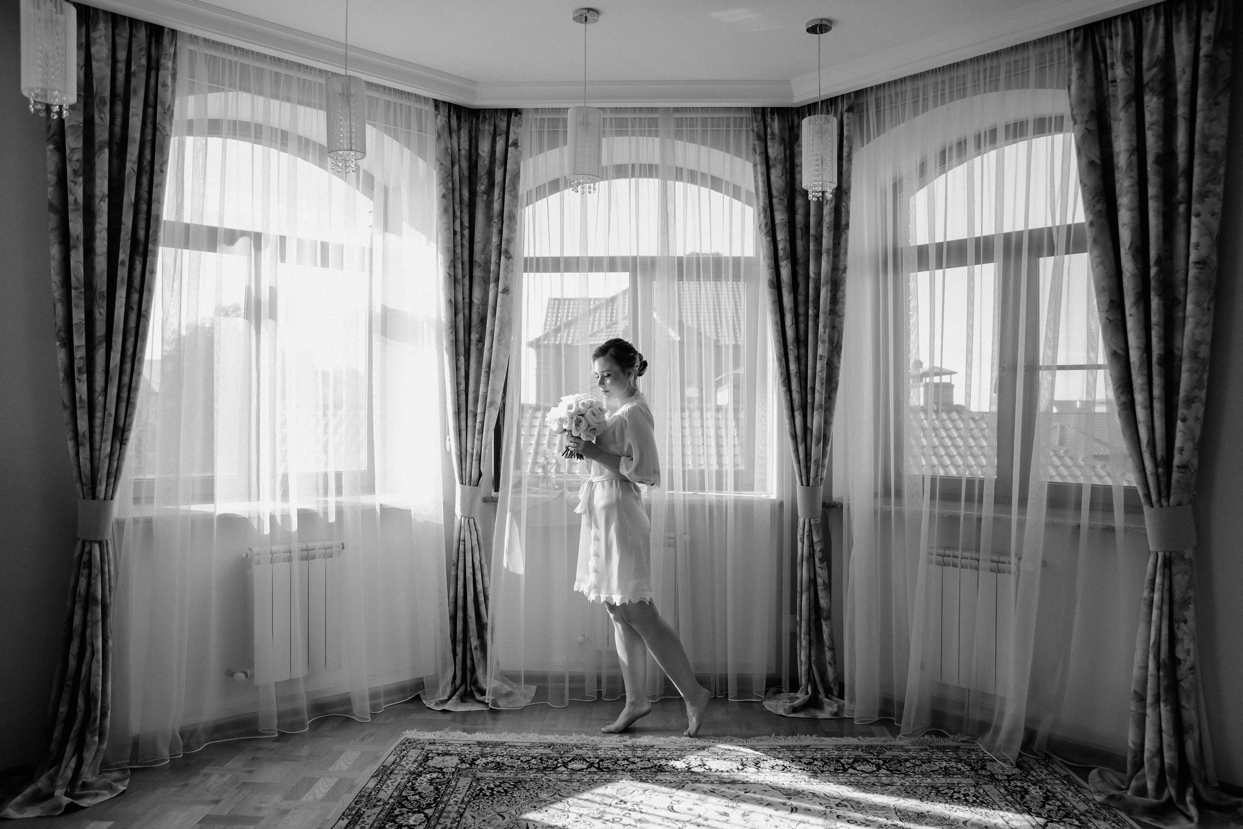 Кирилл и Инна. Свадебный и семейный фотограф в Волгограде Галина Микитинская