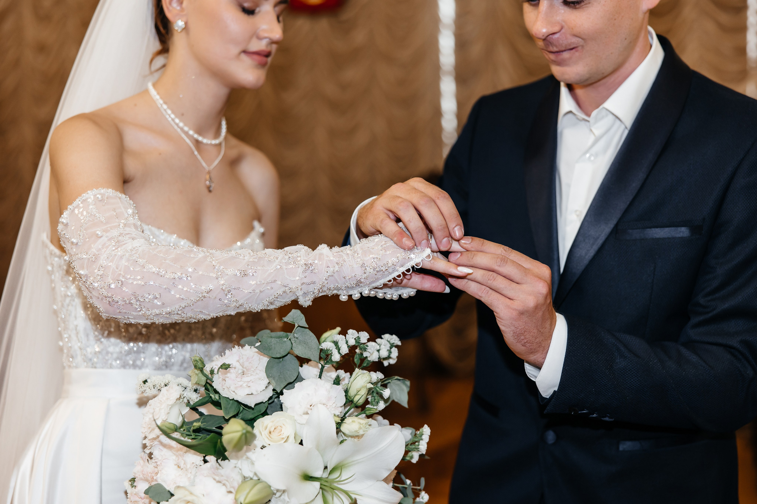 Анонс свадьбы Алины и Сергея. Новый Херсонес. Свадебный фотограф в Крыму и Севастополе Ольга Баскакова