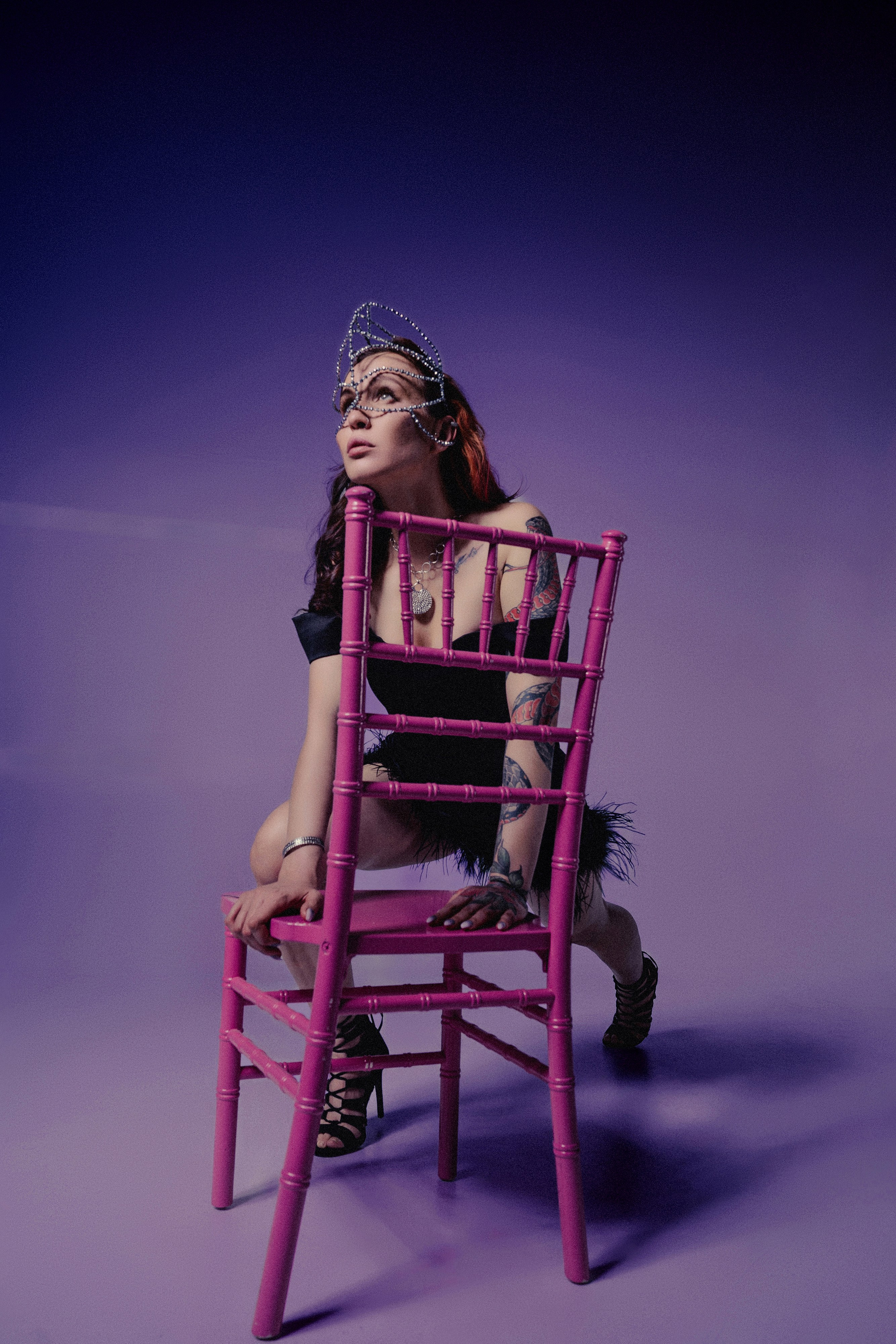 Демина Анрика. Пузаков Богдан я фотограф из Москвы. slowbo pro