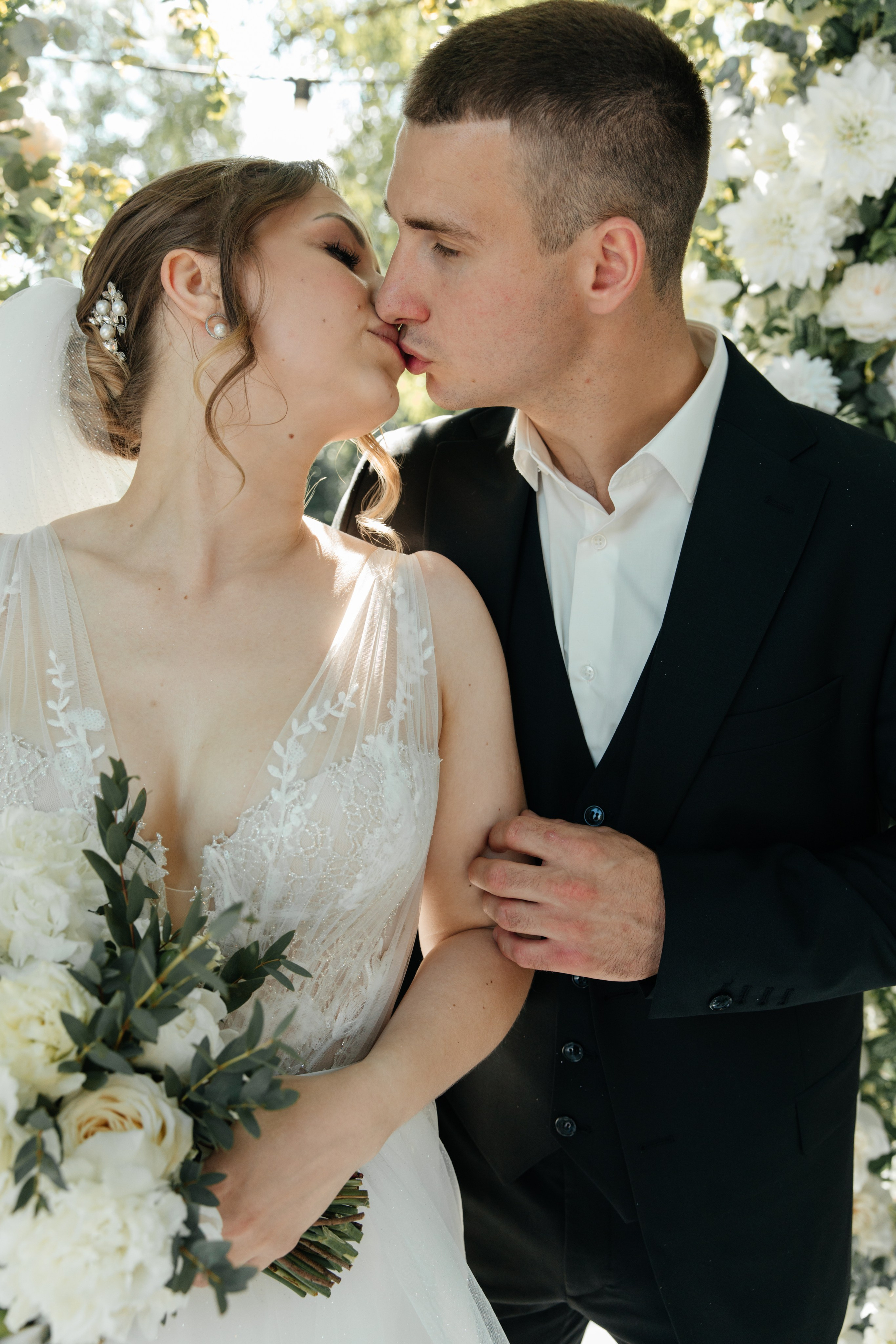 MICHAEL & VIKTORYA. Свадебное ФОТО & ВИДЕО Москва/Липецк