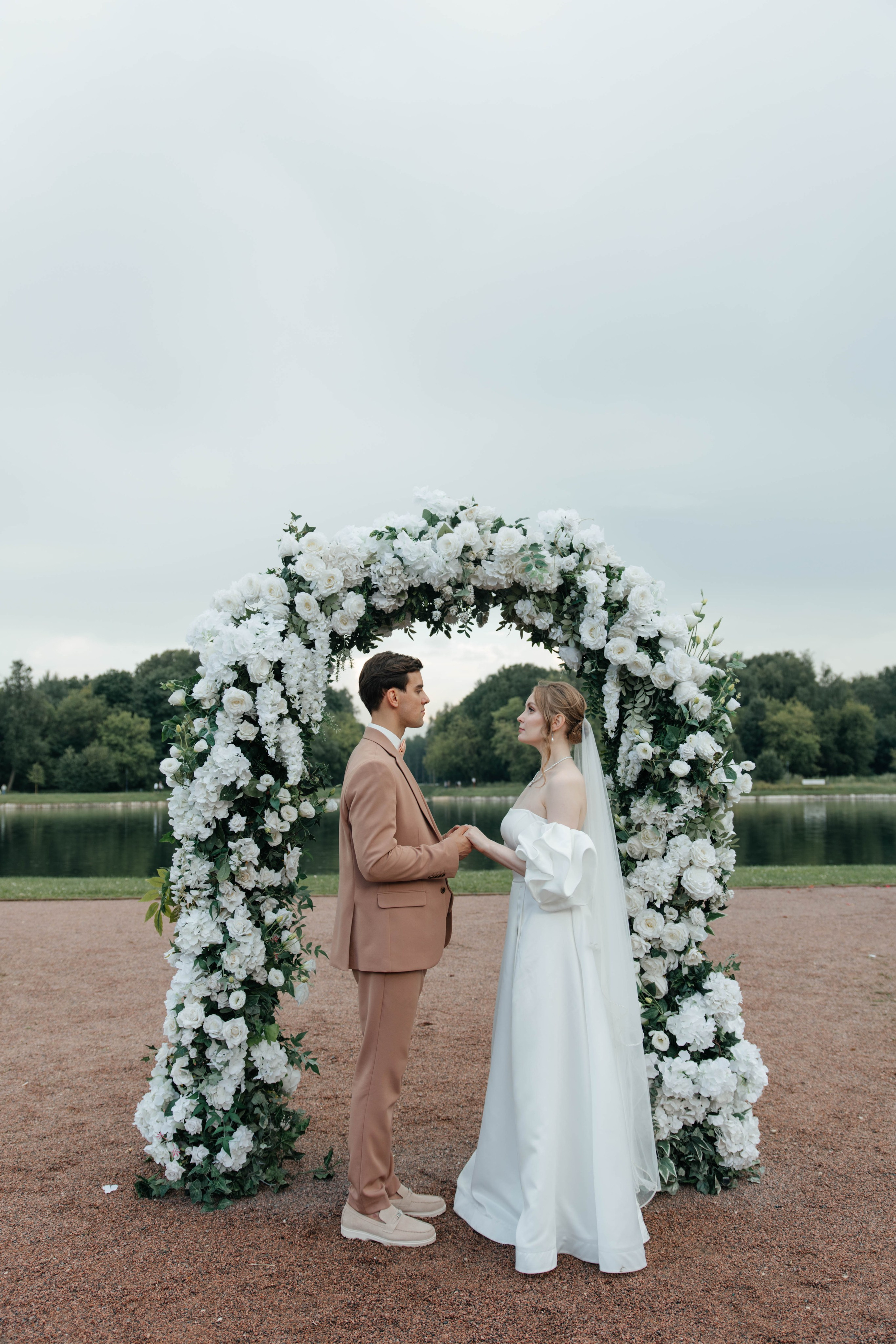 DANIEL & ANNA. Свадебное ФОТО & ВИДЕО Москва/Липецк