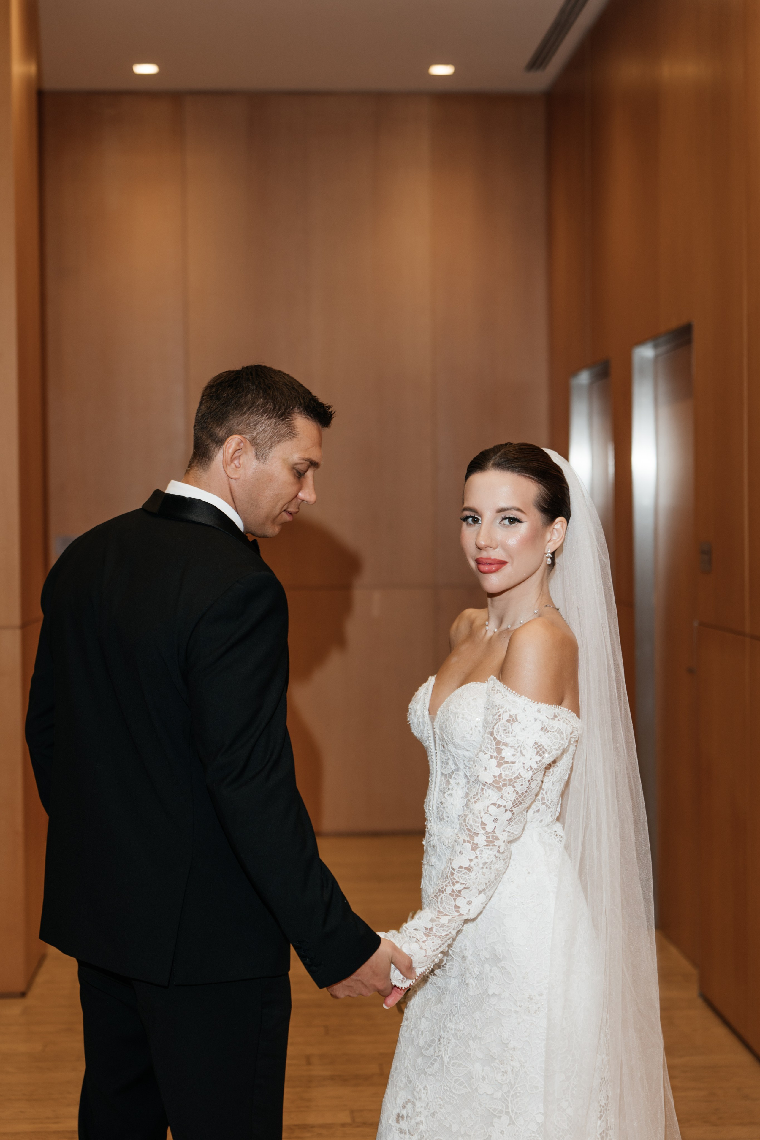 DENIS & ANASTASIA. Свадебное ФОТО & ВИДЕО Москва/Липецк