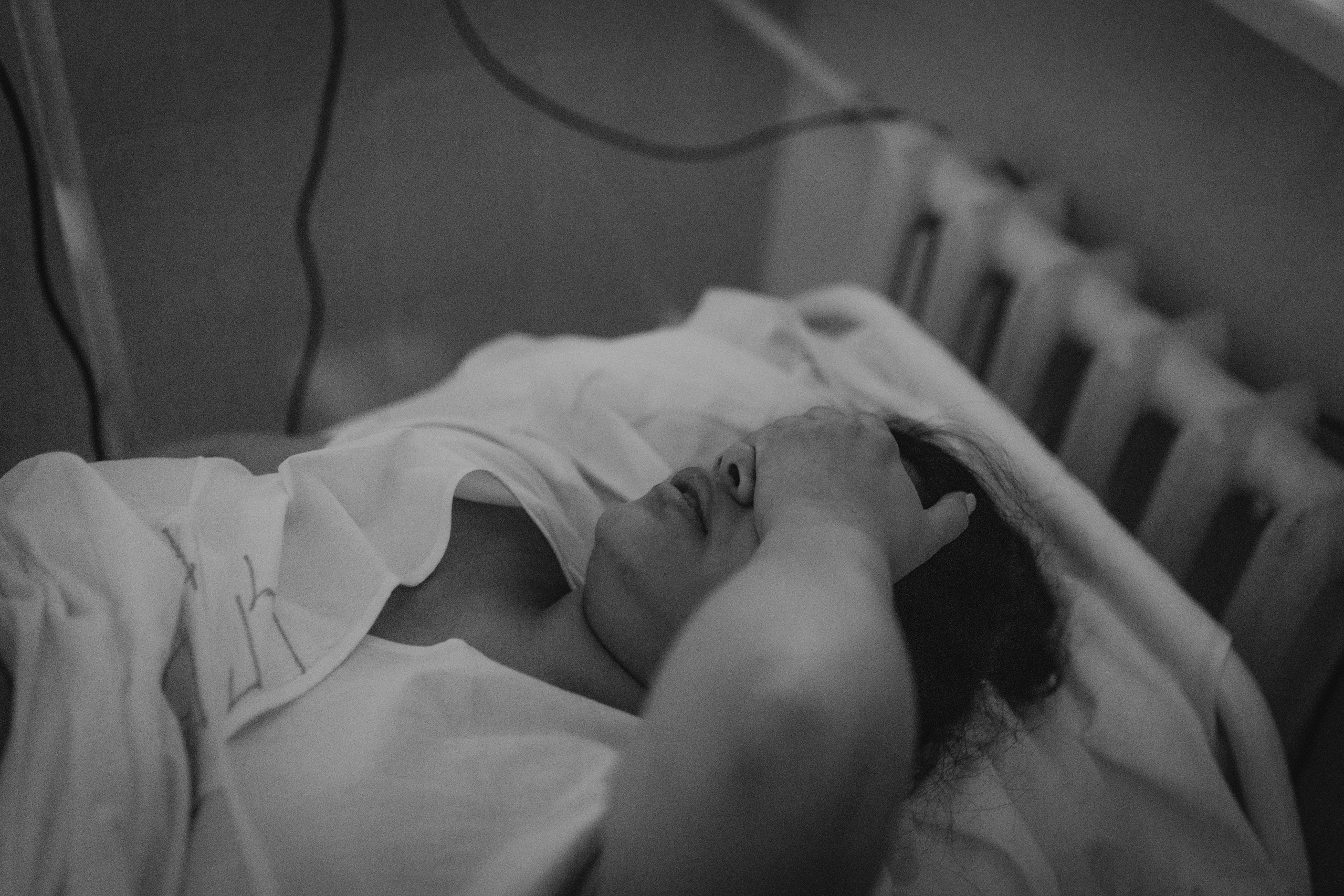 Рождение Афины. Семейный фотограф и фотограф на роды в Ростове-на-Дону Мухина Виктория