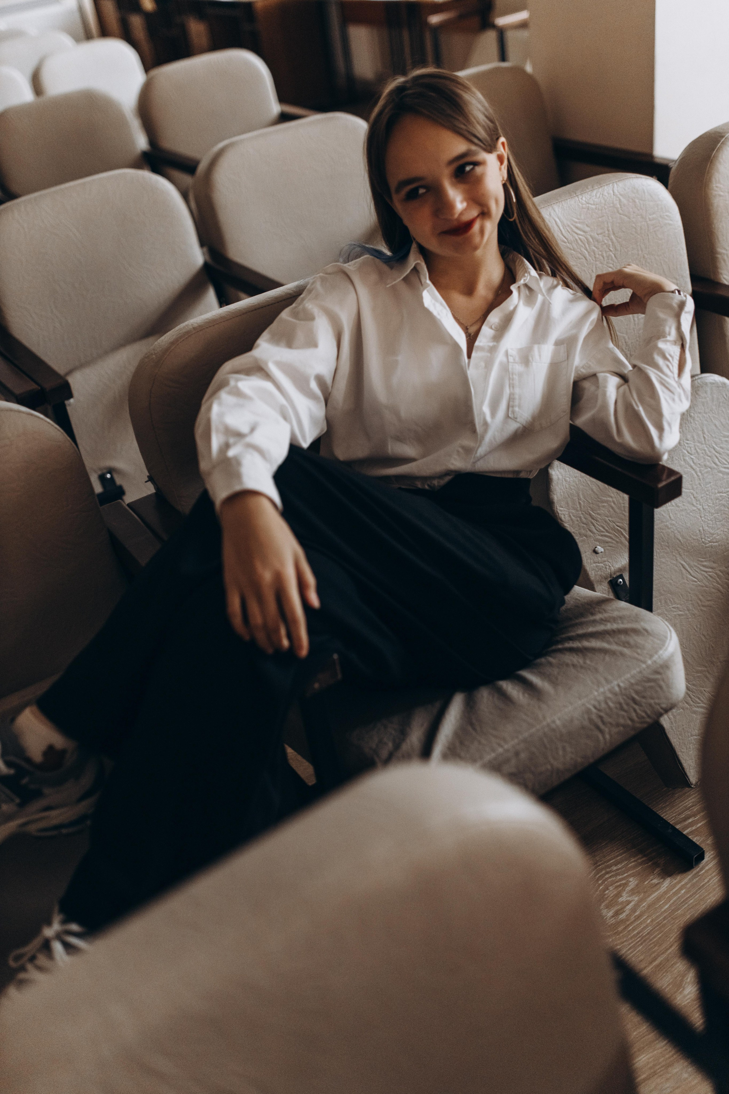 11И, Лицей № 3