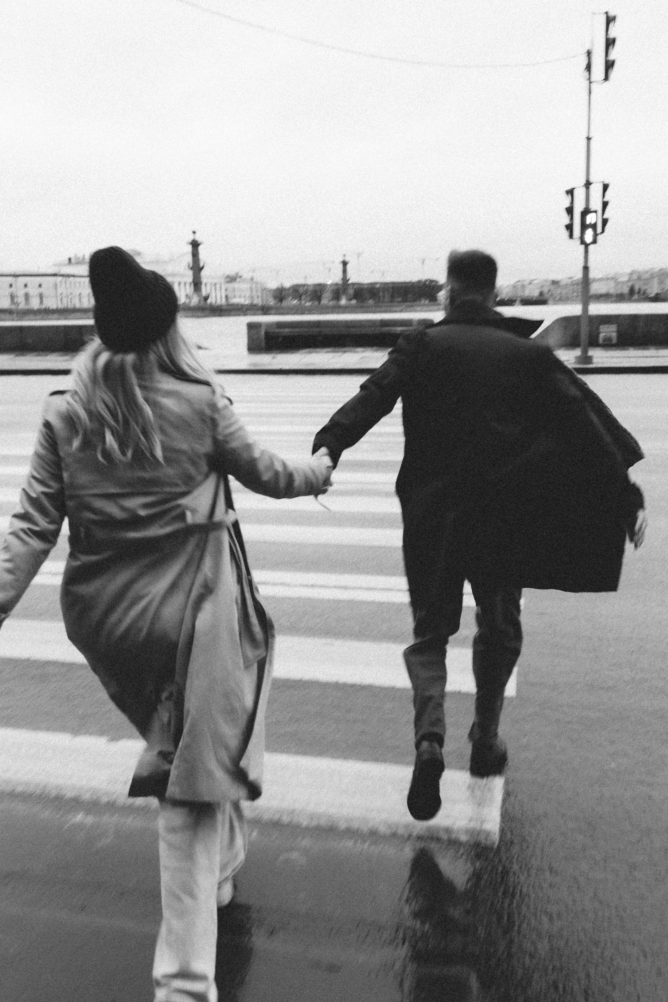 Анастасия и Владимир. Фотограф в Санкт-Петербурге