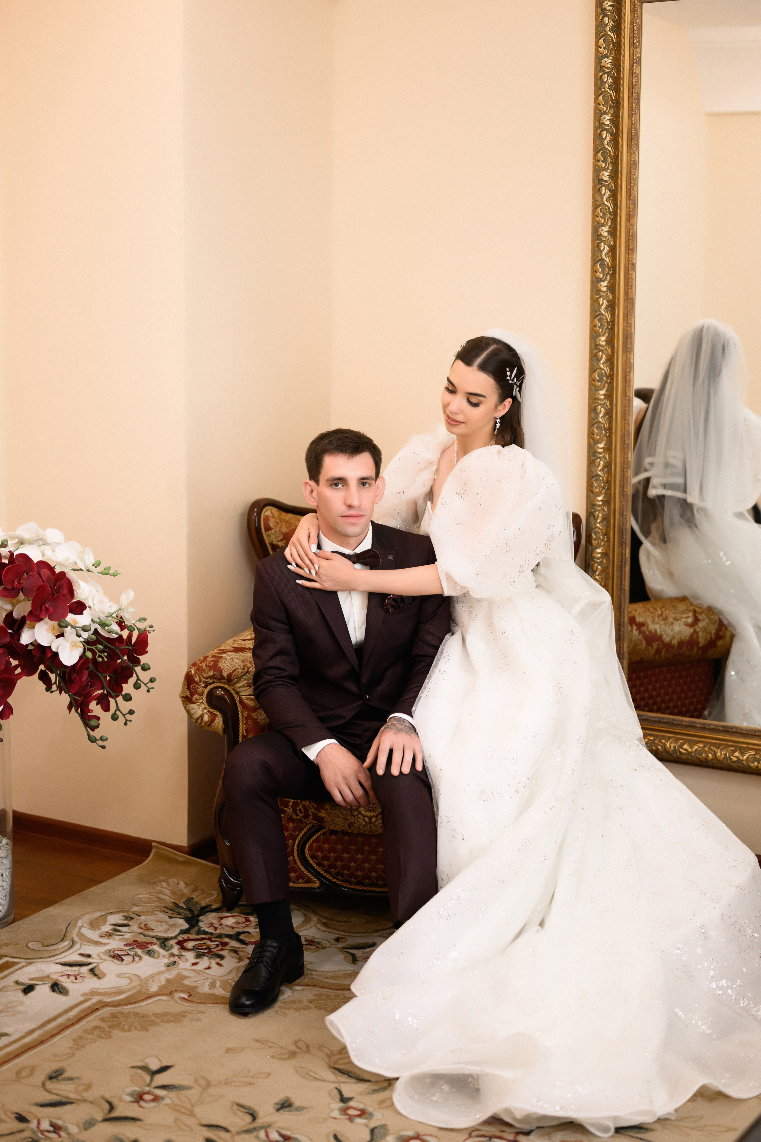09.07.25. Свадебный и семейный фотограф в Краснодаре