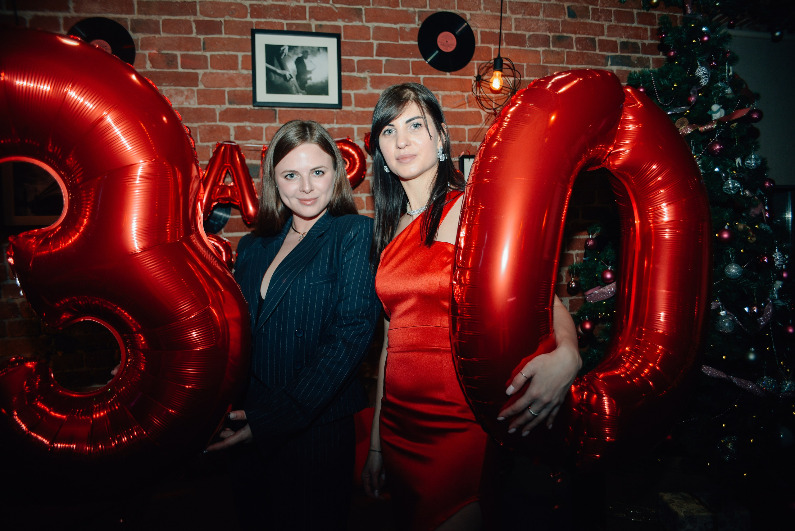 День Рождения Дарьи!. Фотограф Лола Волна, город Москва