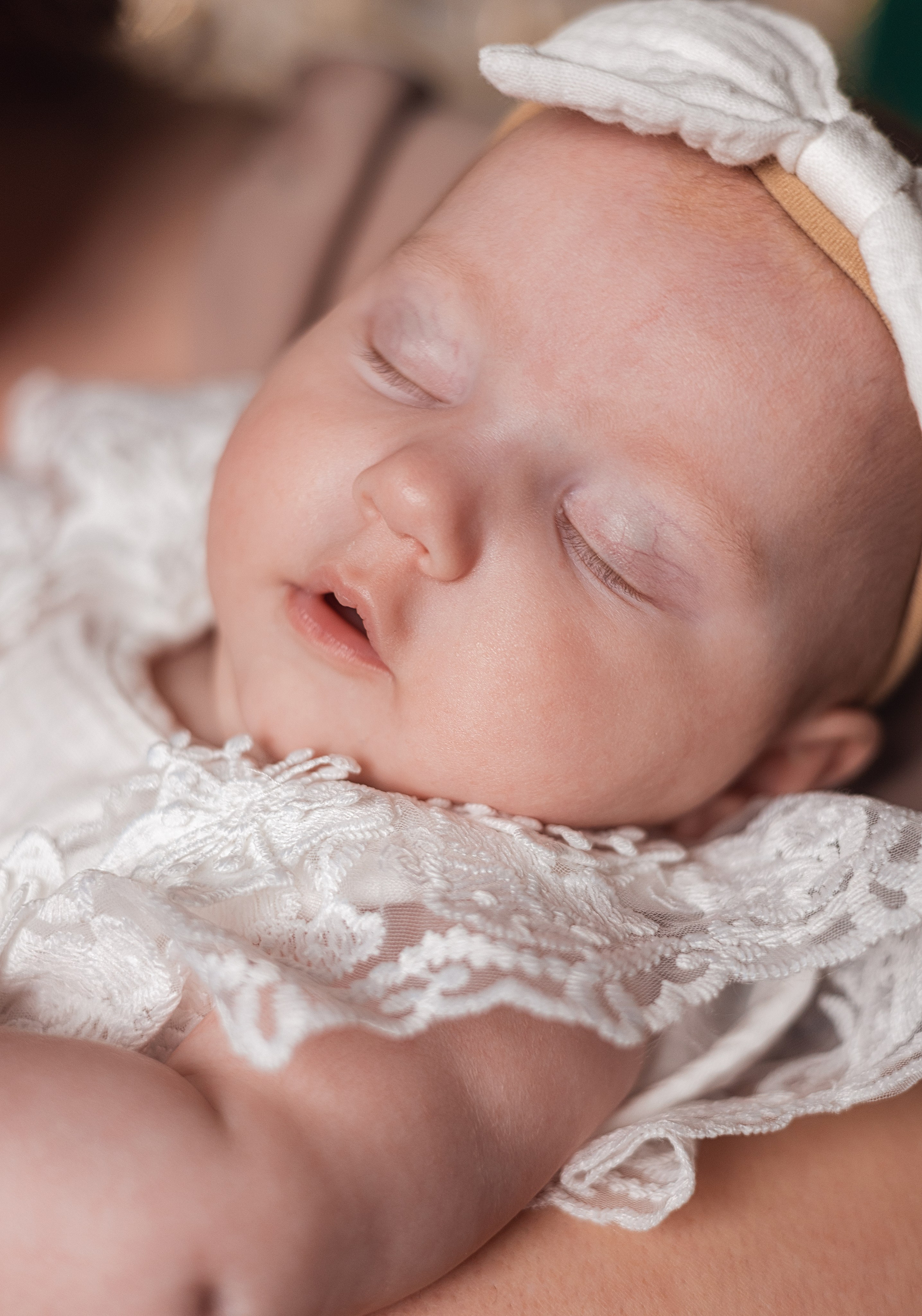 Детская сьемка