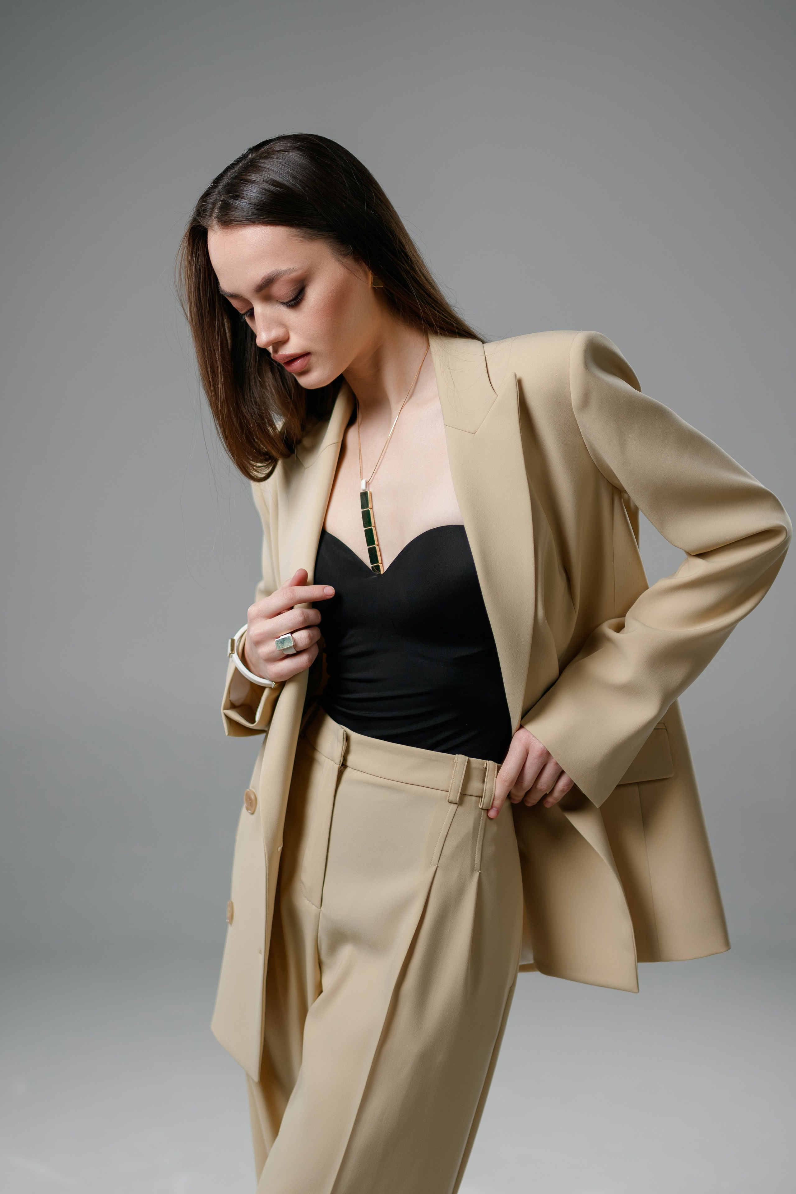 Съемка ювелирки для бренда «Золотник750». Фотограф Олег Сотник