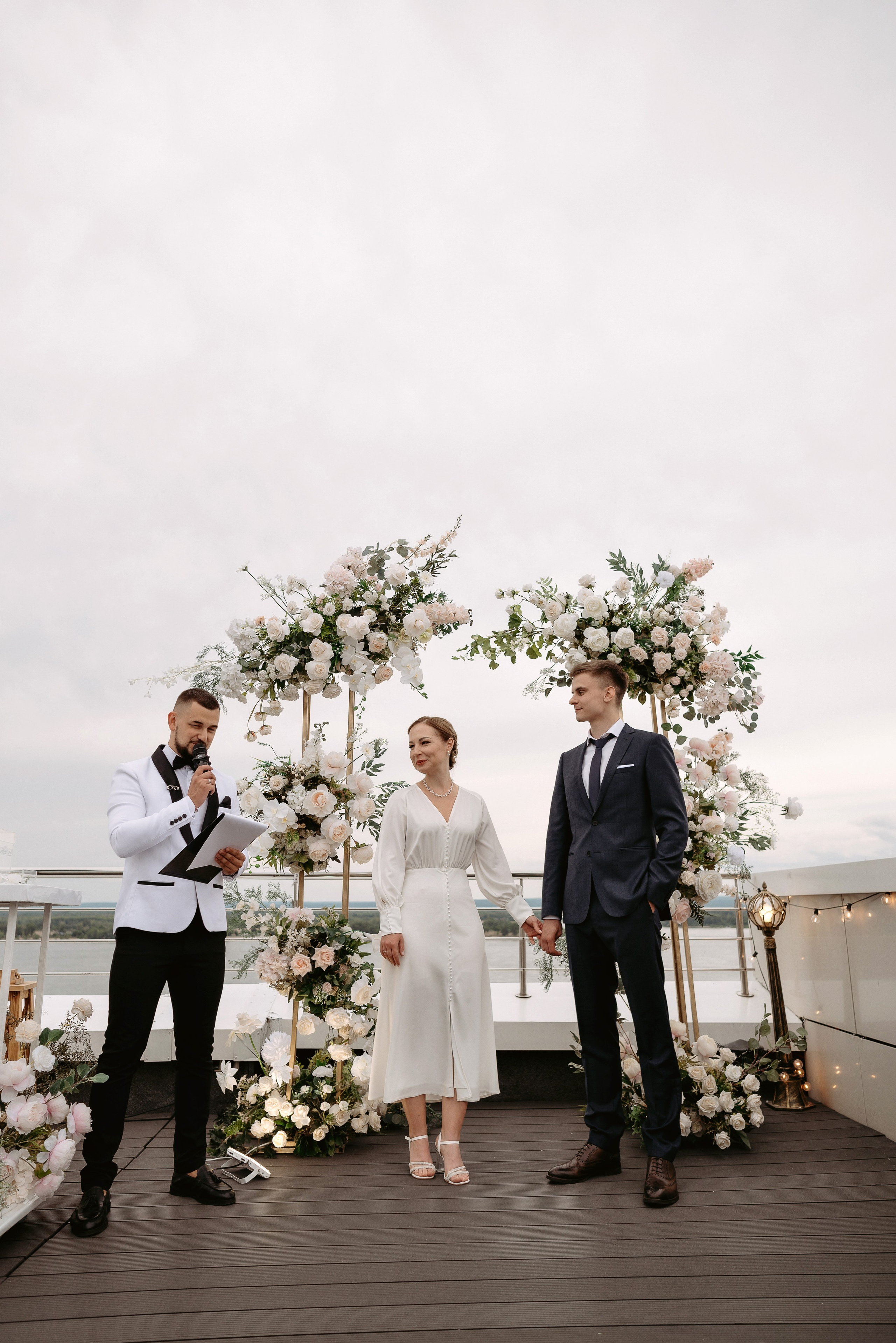 Свадьба репортаж. Студия фото-видеографии Тушницких. Тольятти. Самара