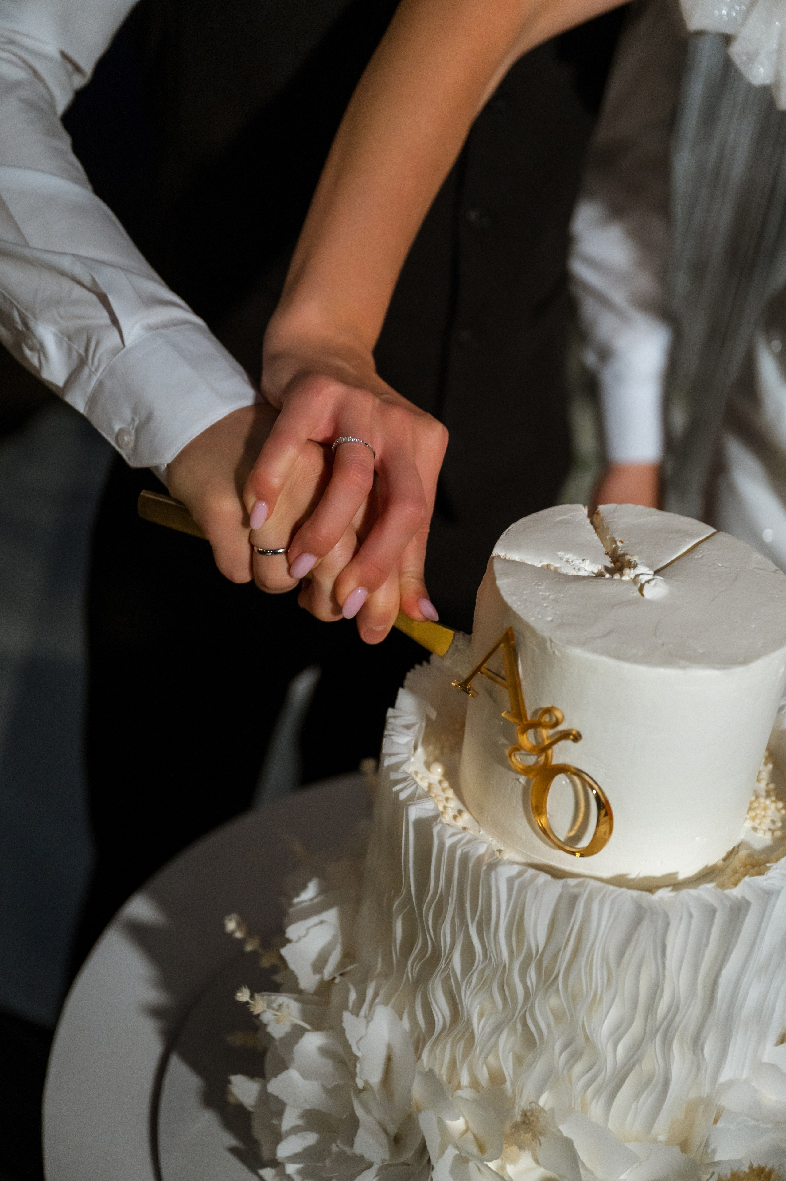 Ольга и Арташес. Свадебный и портретный фотограф в Белгороде Олеся Гавшина