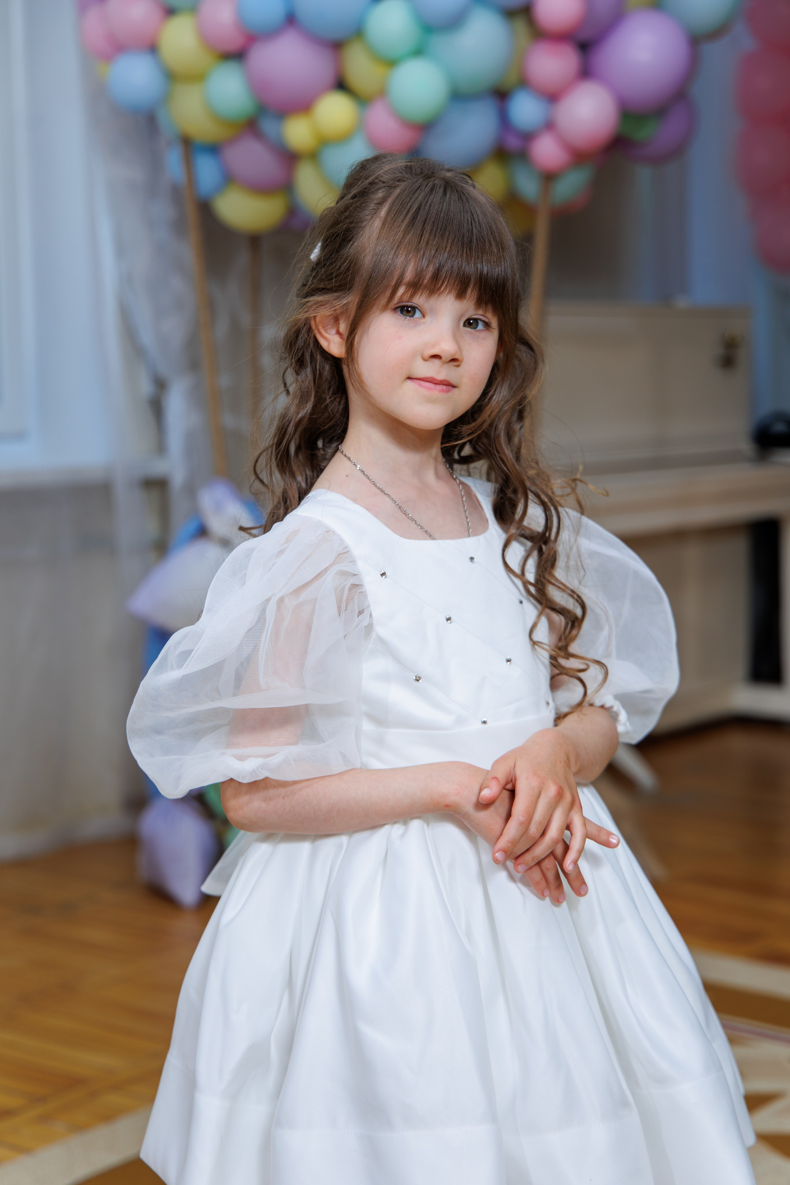 Выпускной в садике. Школьный фотограф Саратов Золотарь Ольга