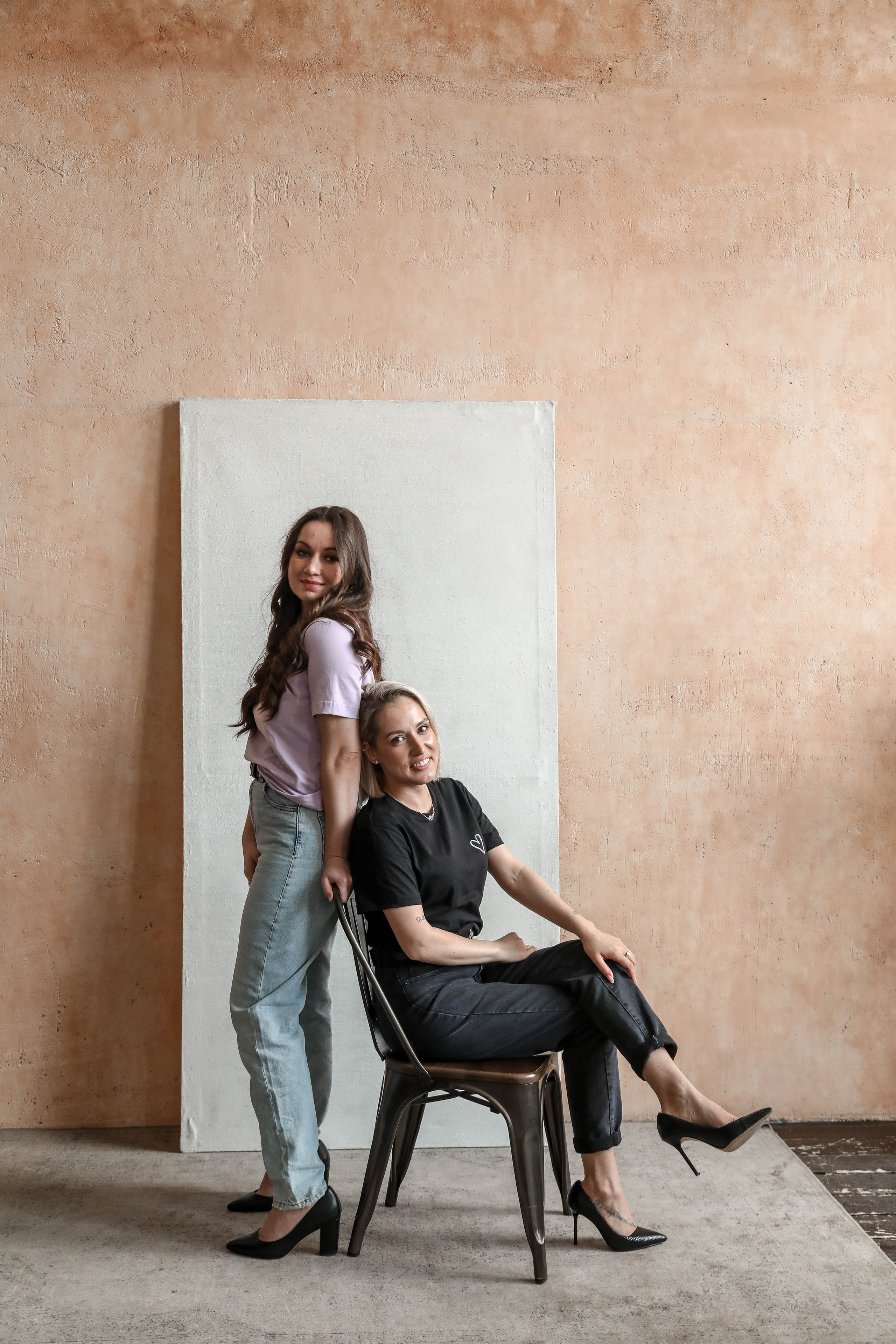 Съемка компании. Контент фотограф в Москве Екатерина Михно