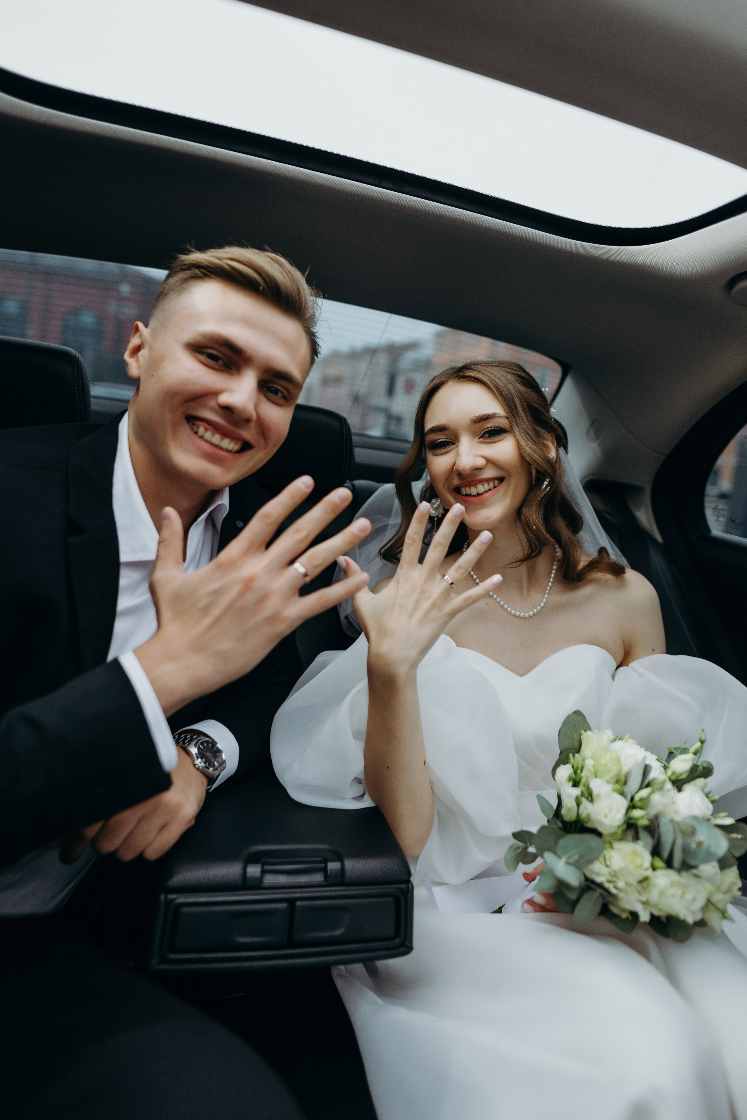 Wedding day 28.08.23. Свадебный фотограф в Санкт-Петербурге