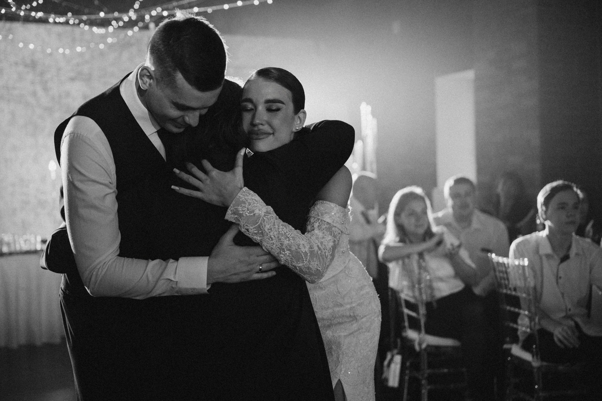 Даниил и Анна. Свадебный и Репортажный фотограф Сергей Шептухин