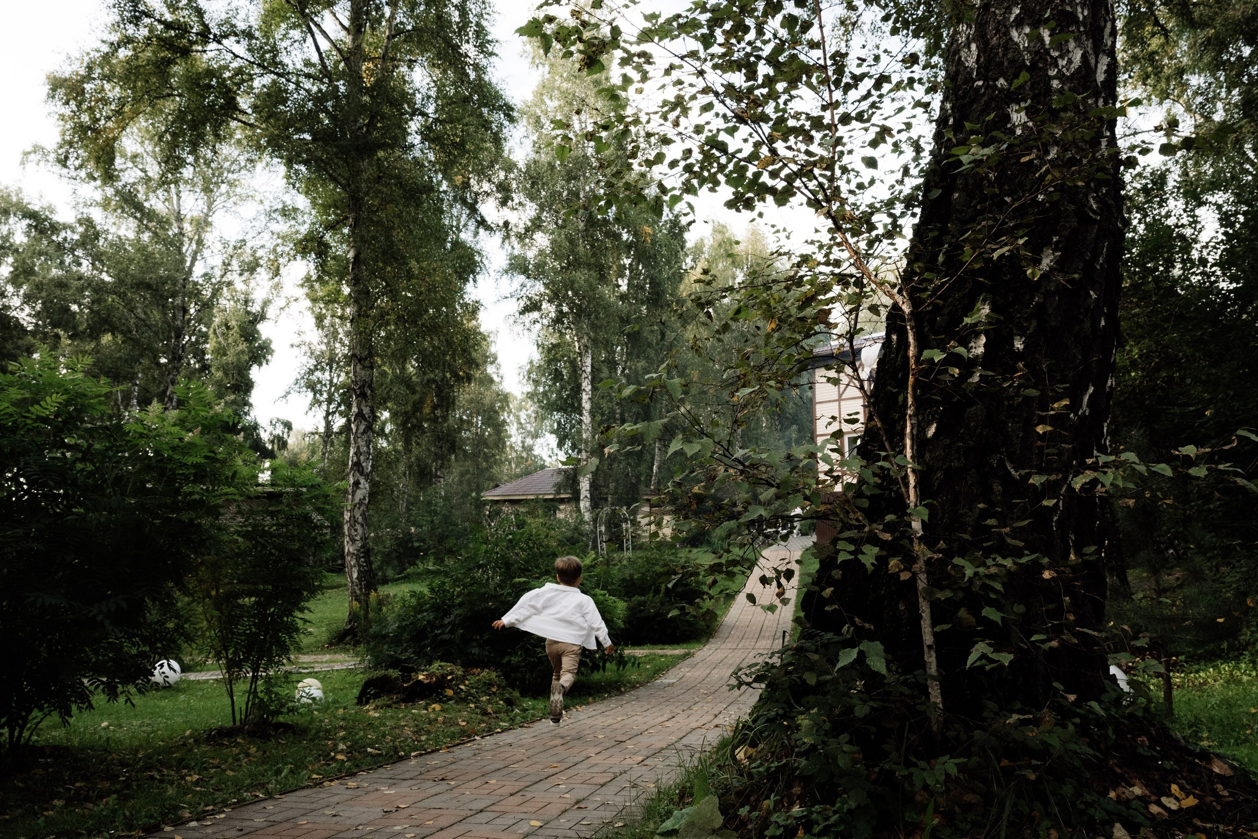 Кирилл и Анна. Свадебный и Репортажный фотограф Сергей Шептухин