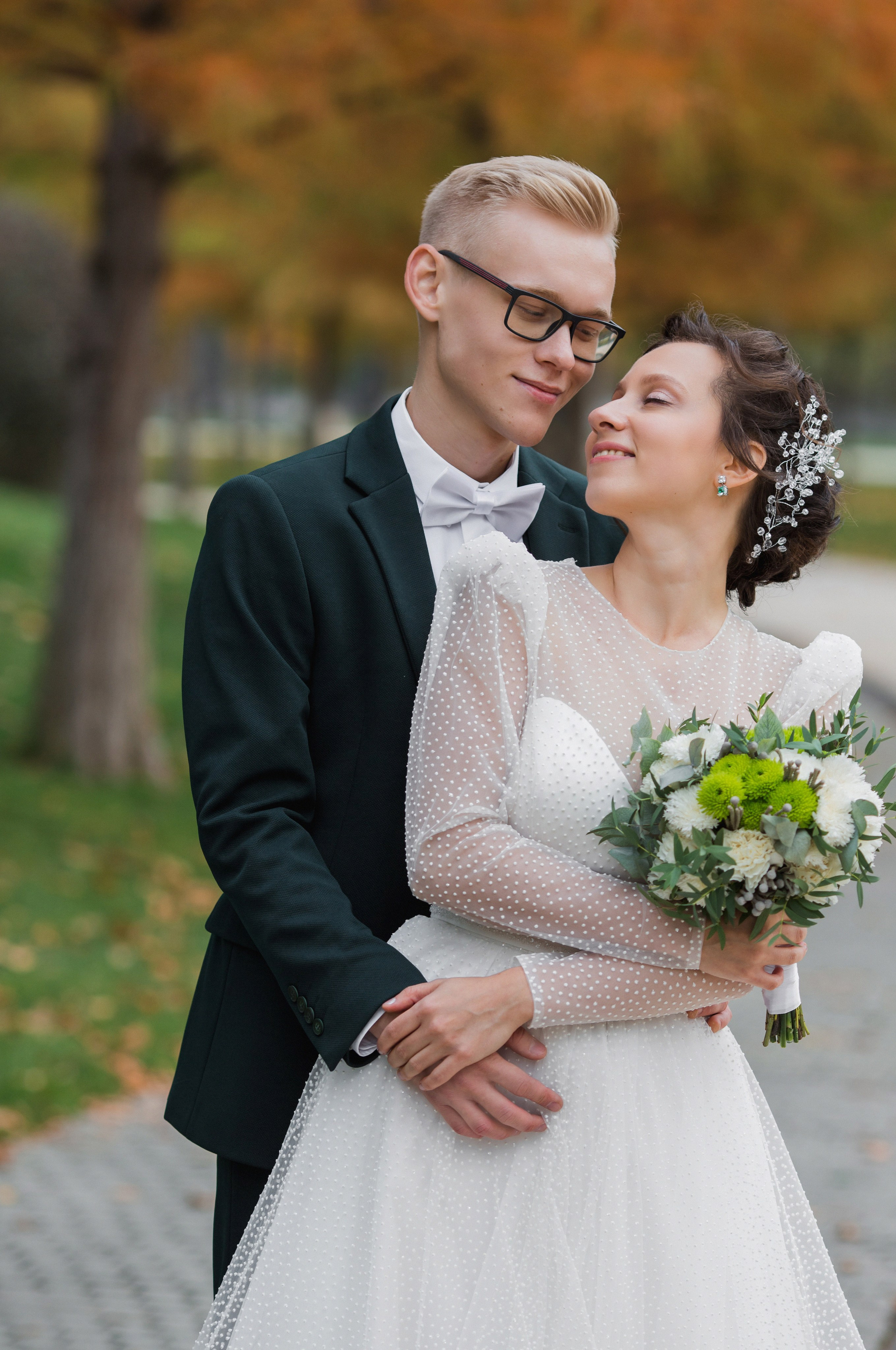 Константин и Алла. Свадебный и семейный фотограф в Краснодаре