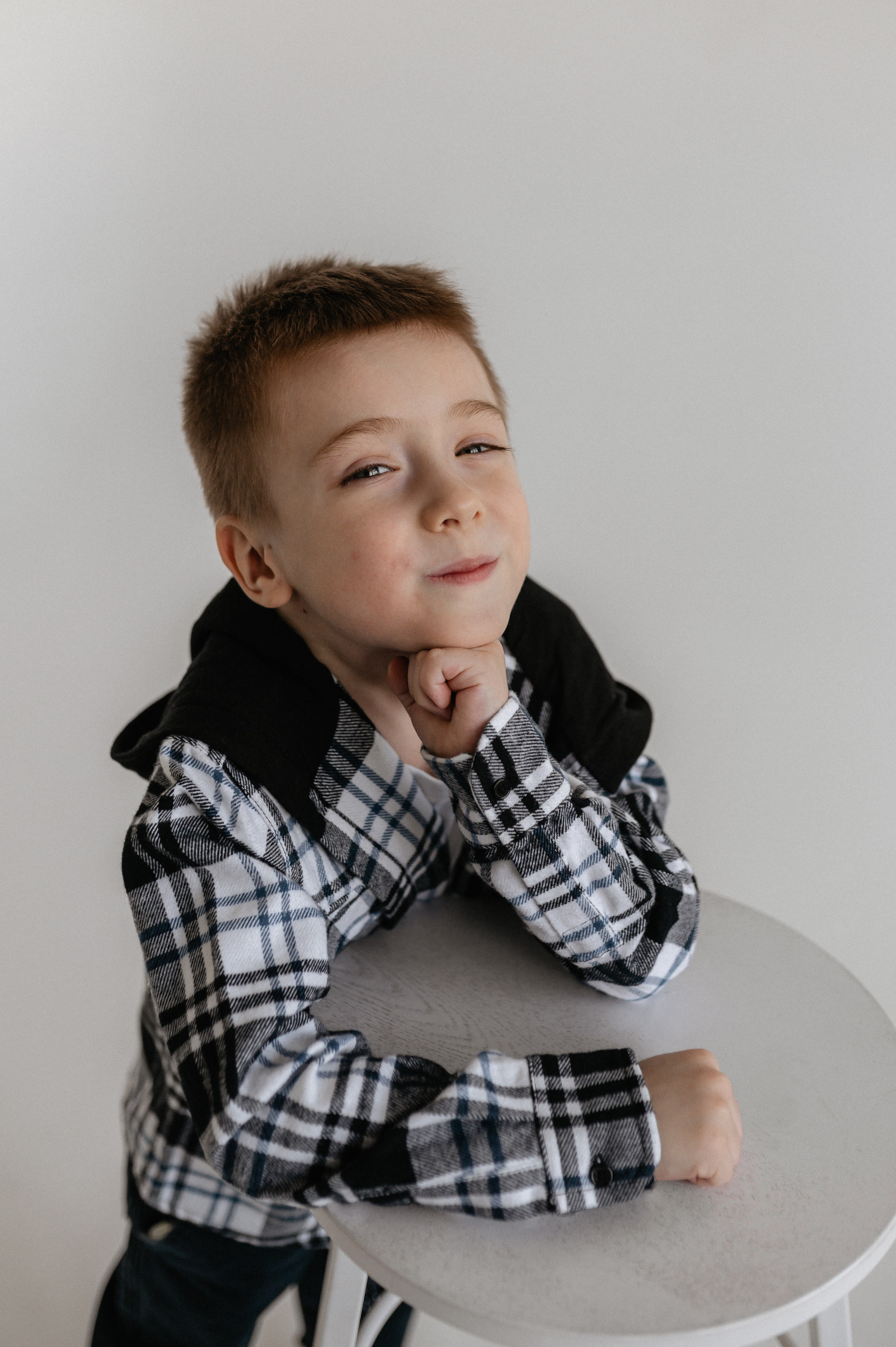 5 лет Кириллу. Главная