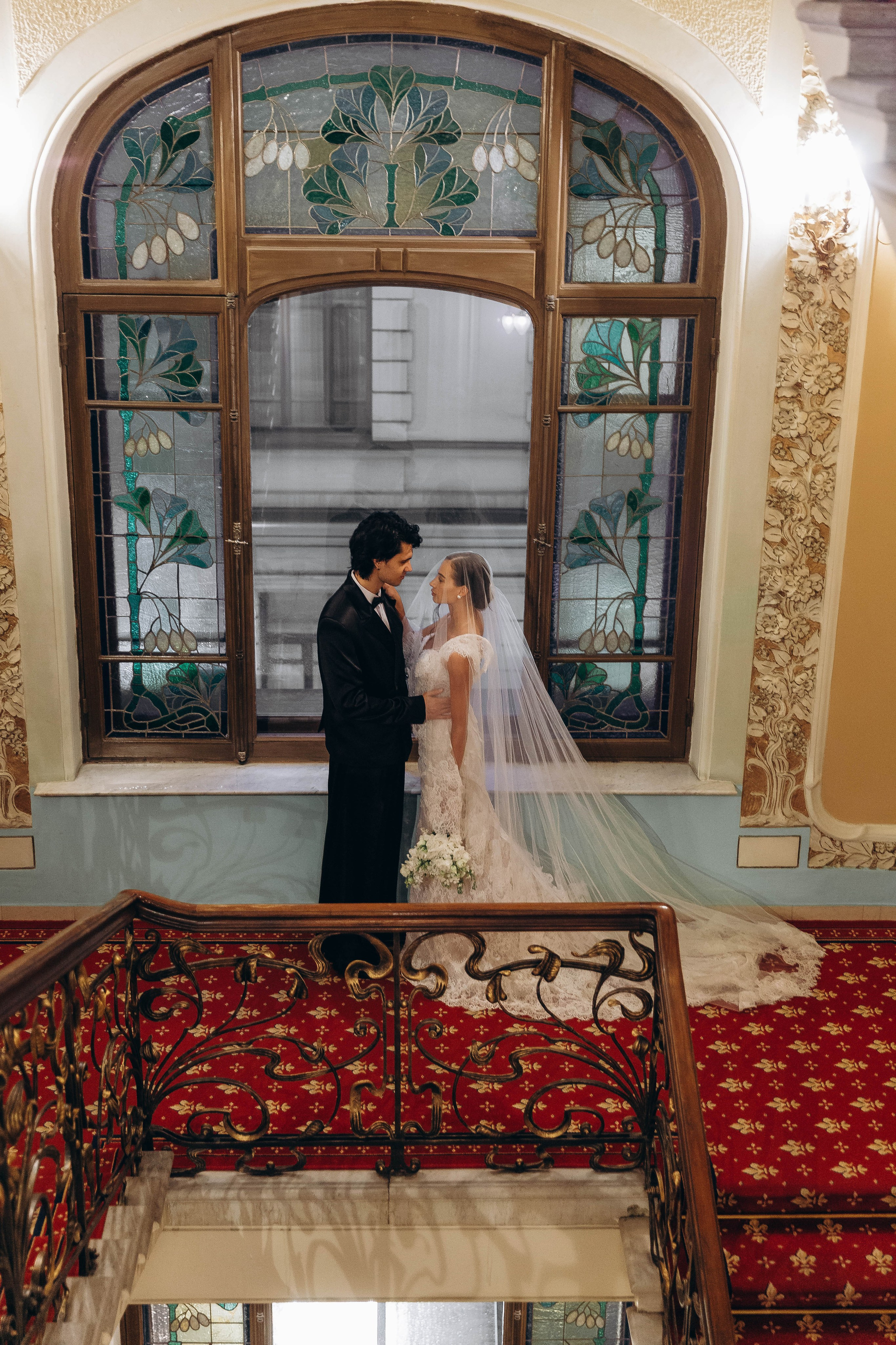 Мария и Влад. Katerina Schastlivaya