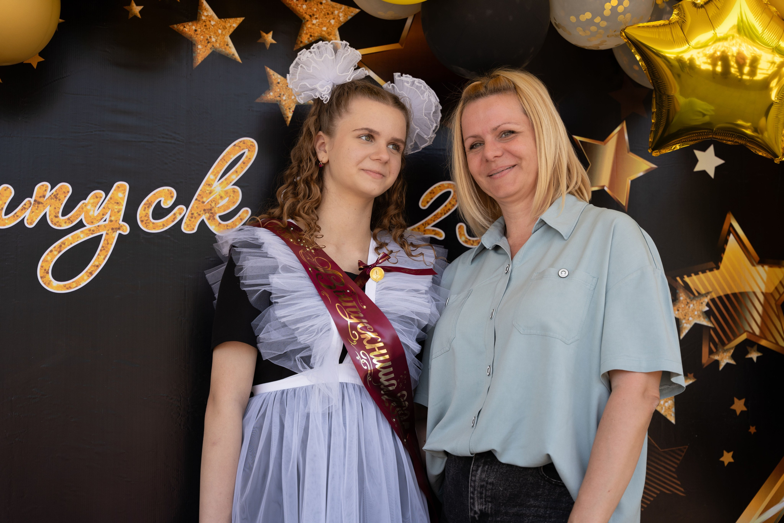 Прощай, школа, здравствуй, мир! Последний звонок и выпускной 9 А» класса. Фотограф |Ленинск, Волжский, Волгоград| Наталья Савилова