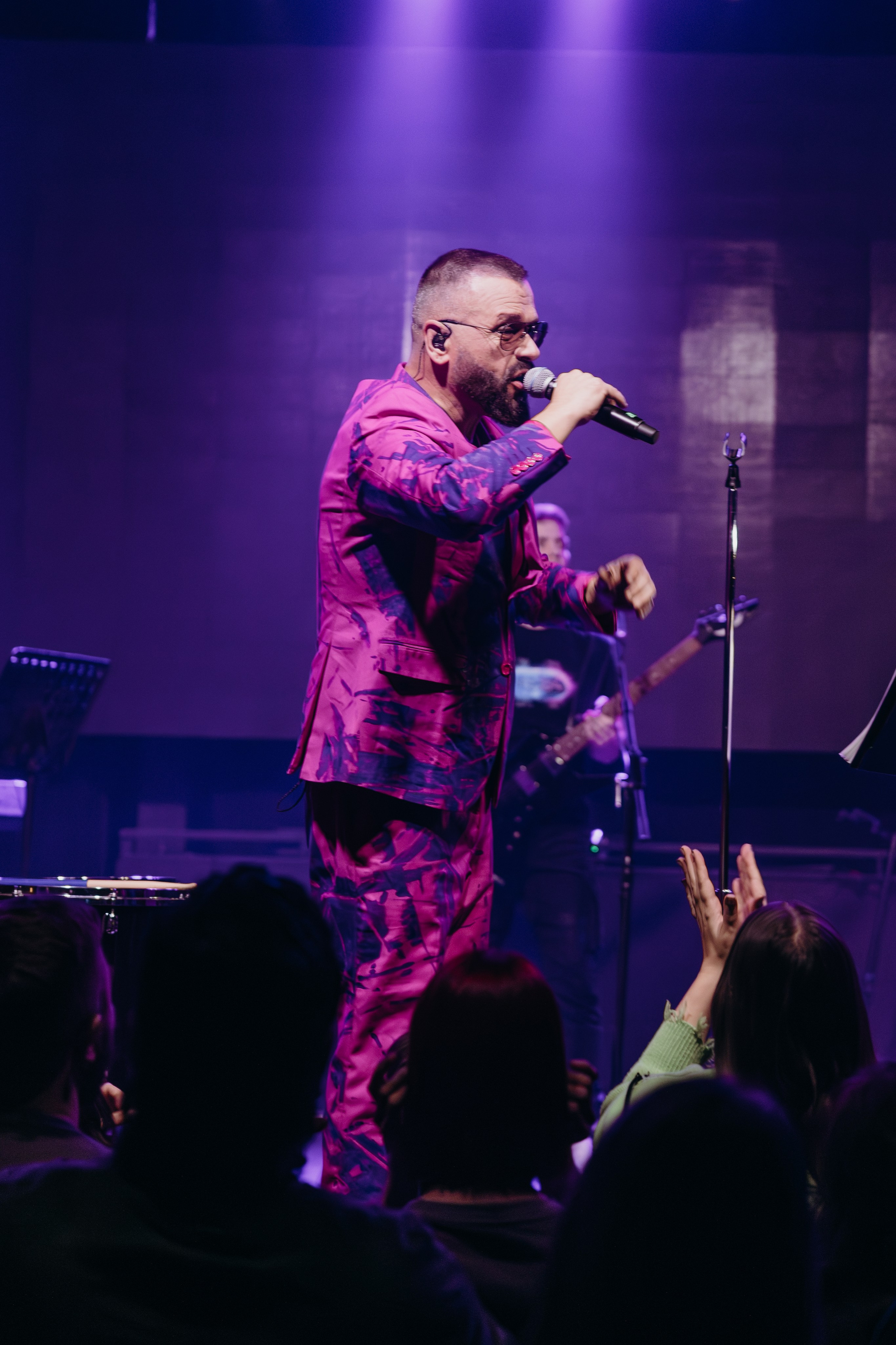 Концерт — Dero Goi. Свадебный фотограф в Иркутске Бобылев Никита