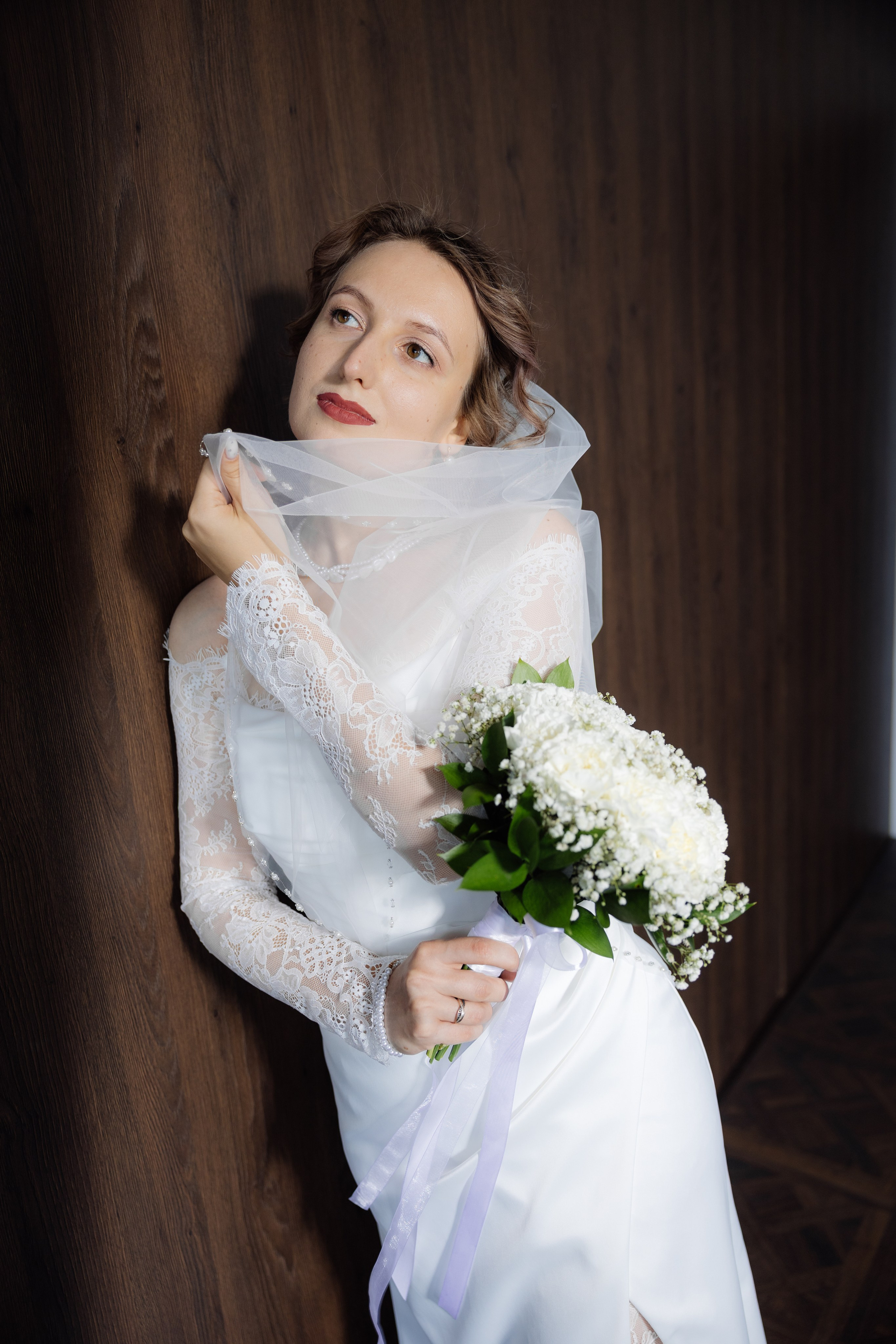 Максим & Юлия. Свадебный фотограф в Иркутске Бобылев Никита