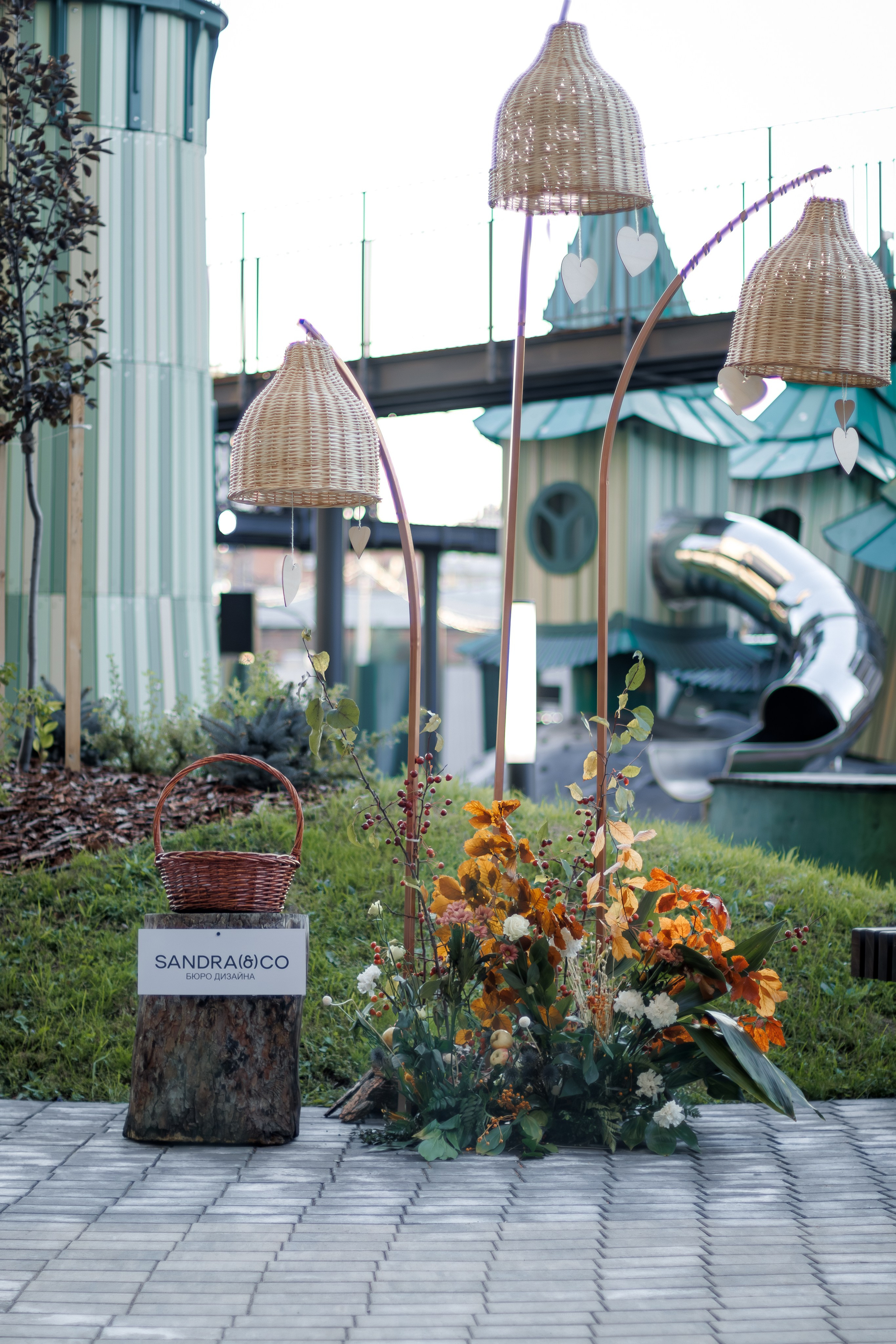 Backstage ЖК Стрижи Сити. Свадебный фотограф в Иркутске Бобылев Никита