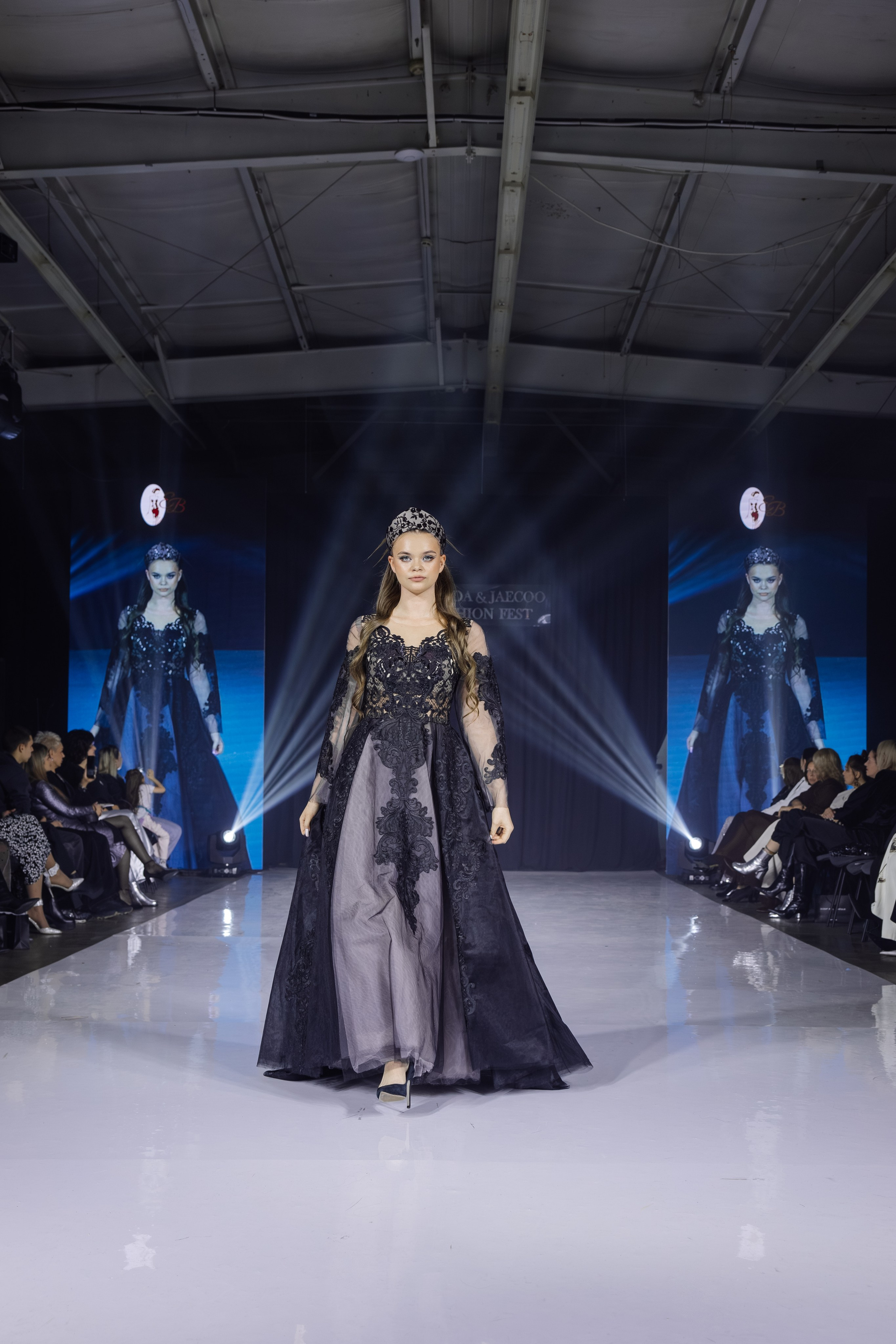 O&J FASHION FEST 2025. Свадебный фотограф в Иркутске Бобылев Никита