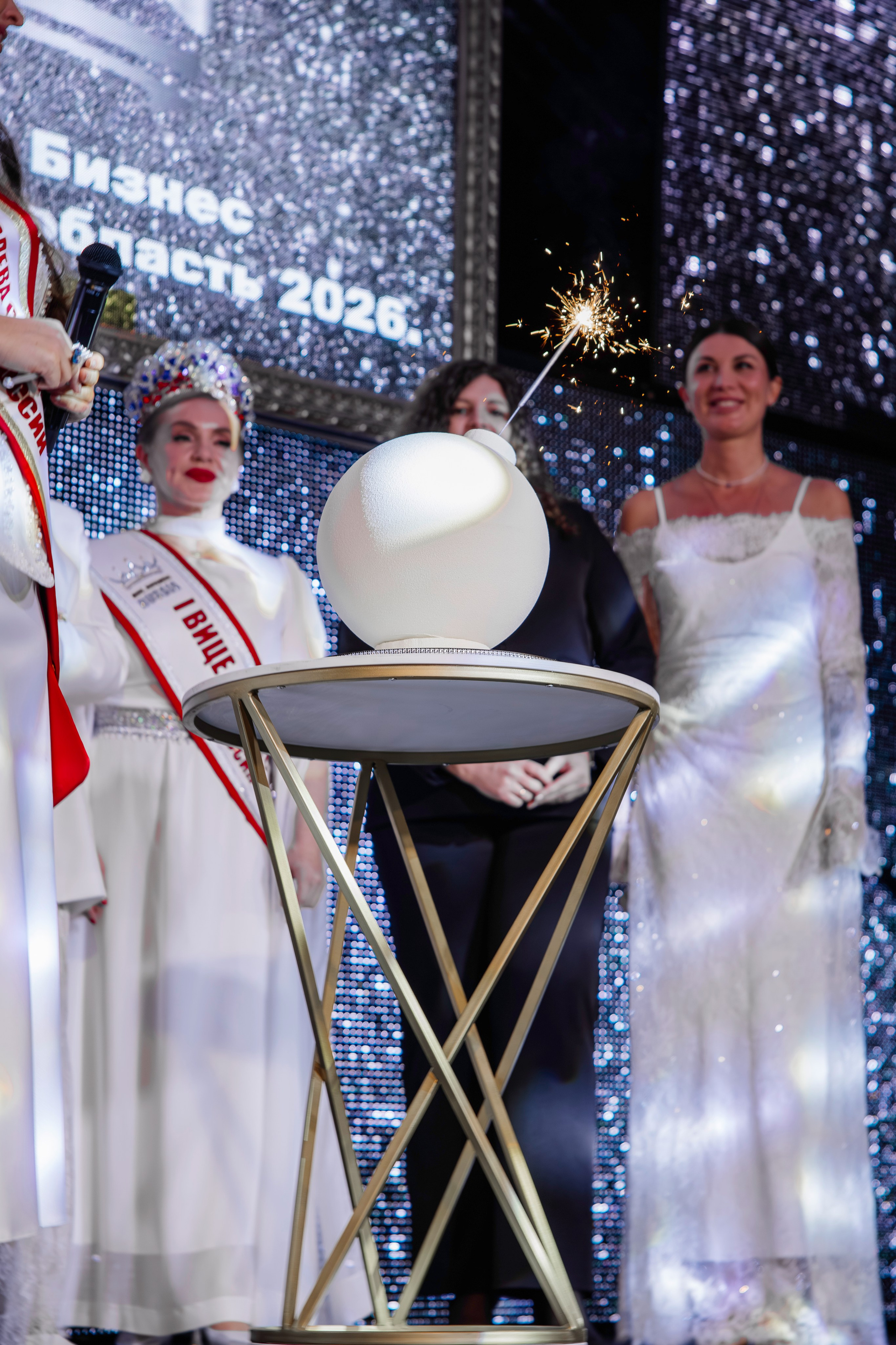 Мисс и Миссис Бизнес Иркутск 2026 — Открытие. Свадебный фотограф в Иркутске Бобылев Никита