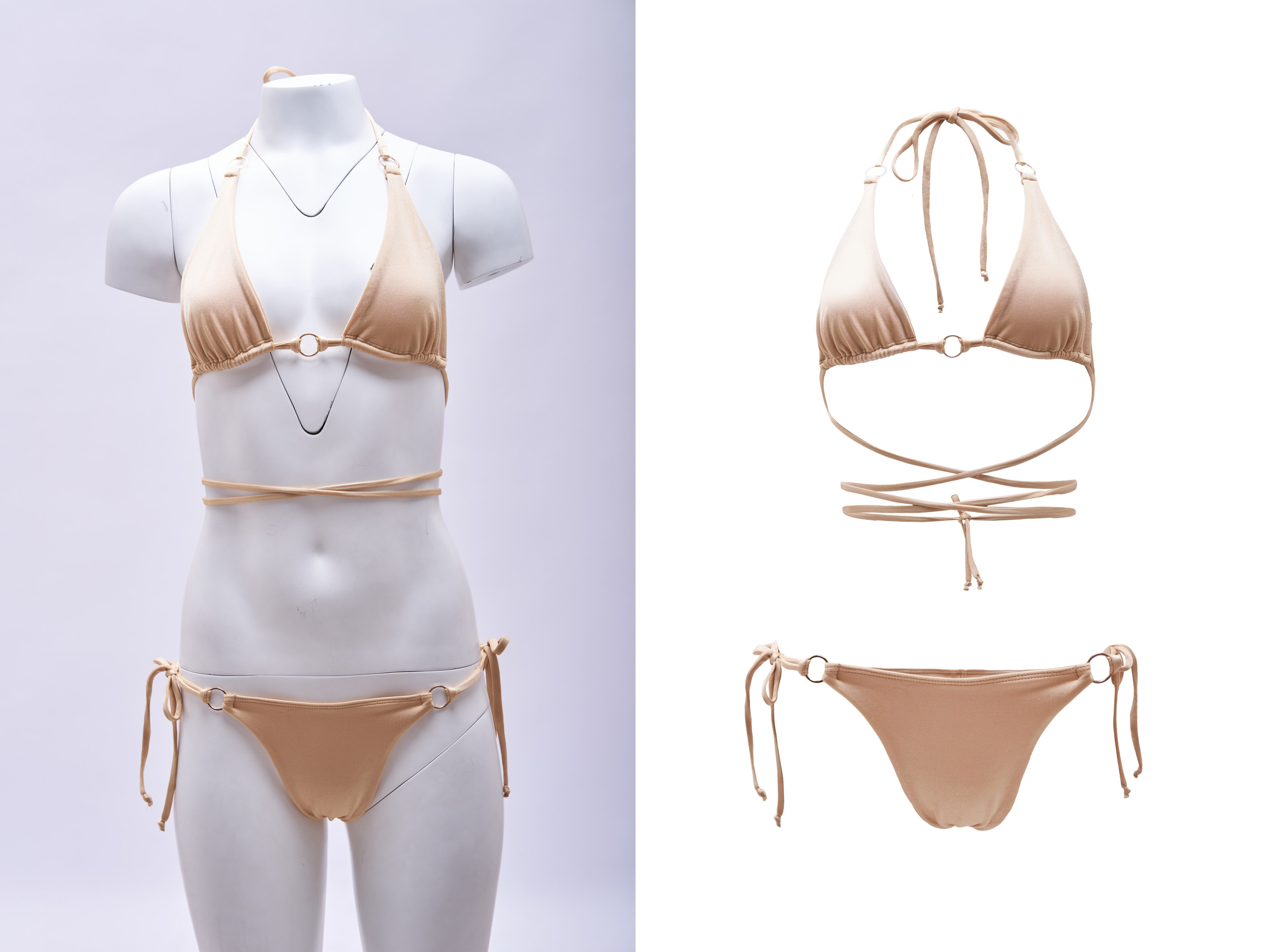 Нижнее белье