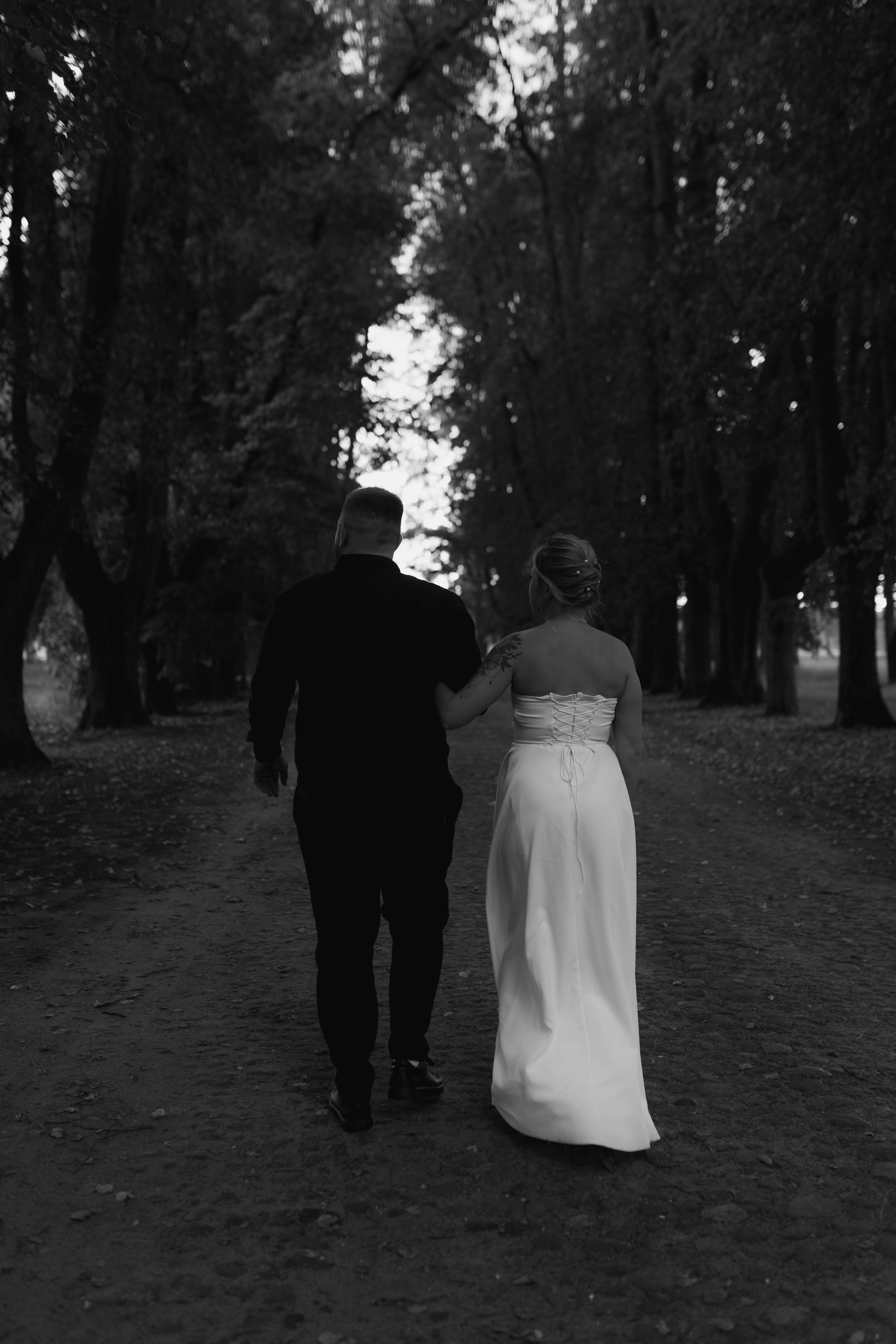 Даша и Вадим