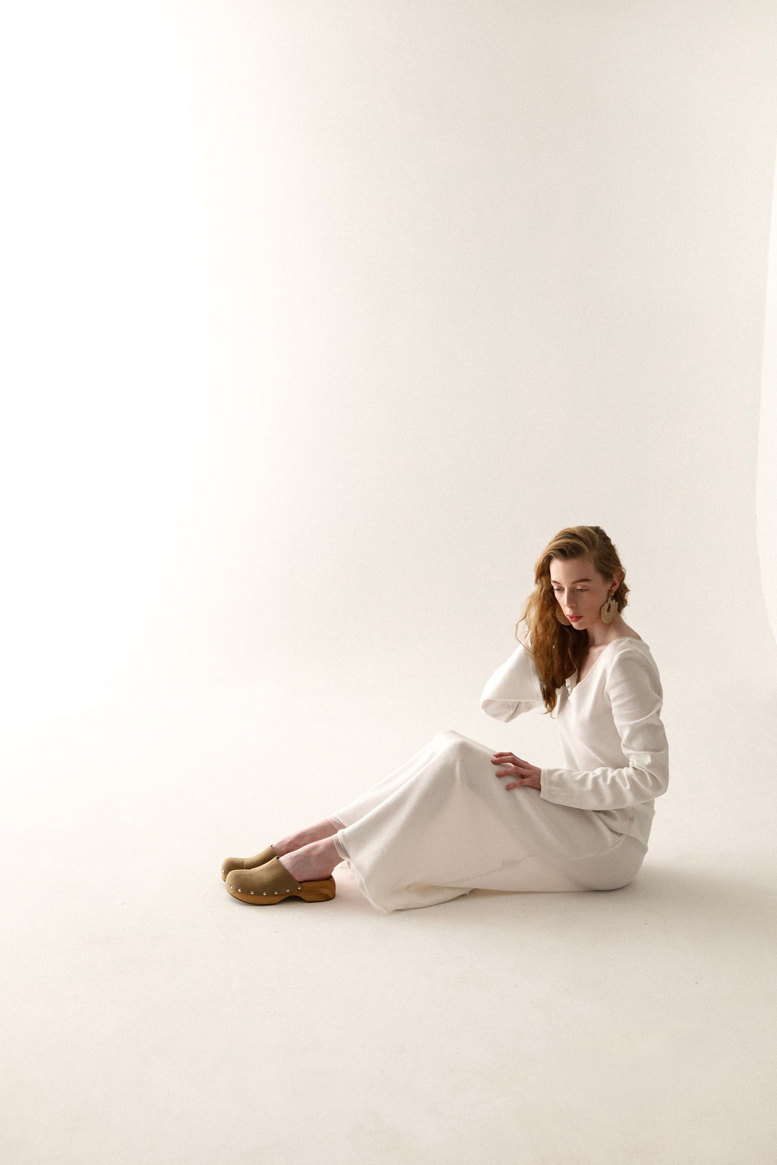 Индивидуальная. Фотограф Екатерина Васюкова