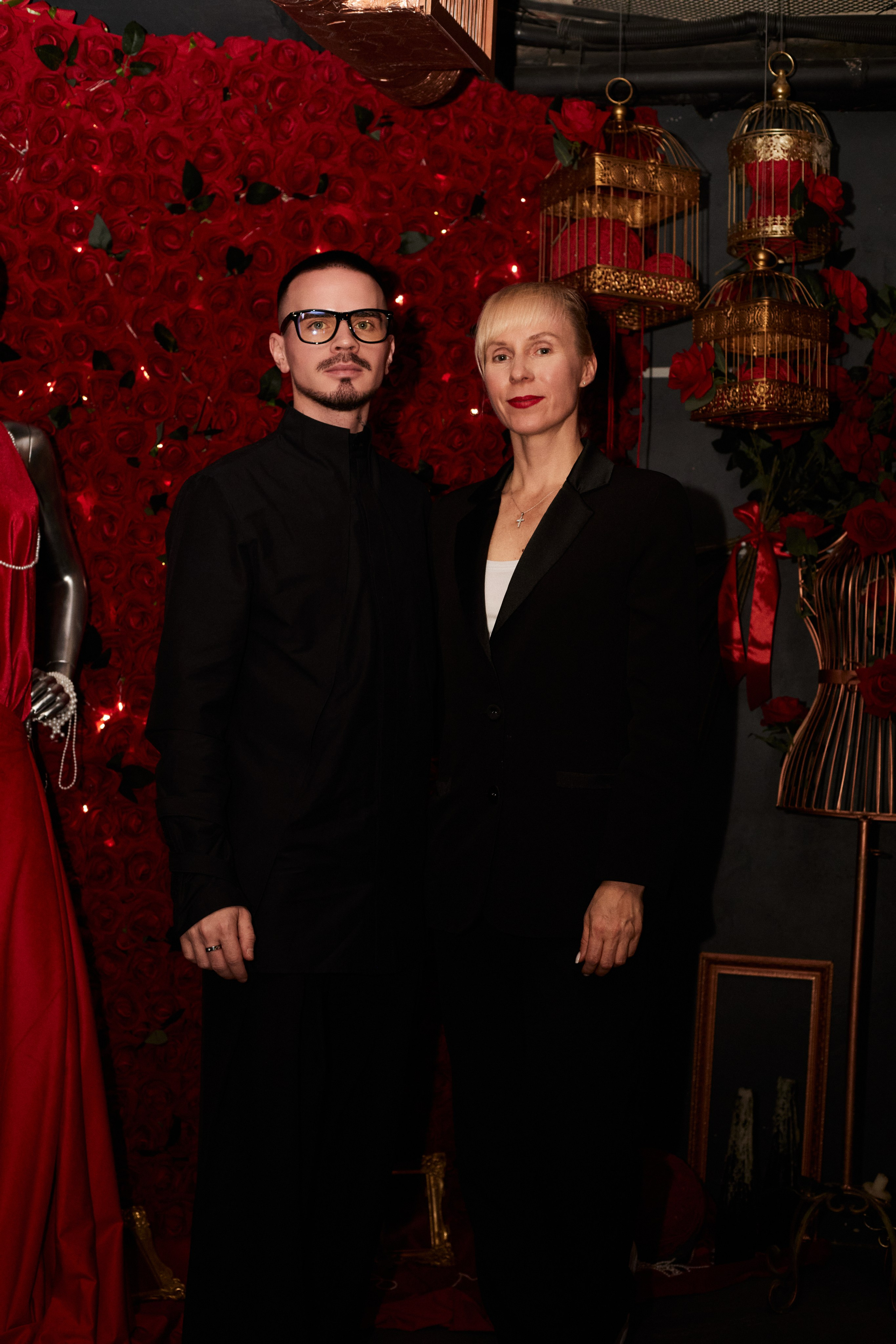 Мероприятия/семейные. Фотограф Екатерина Васюкова