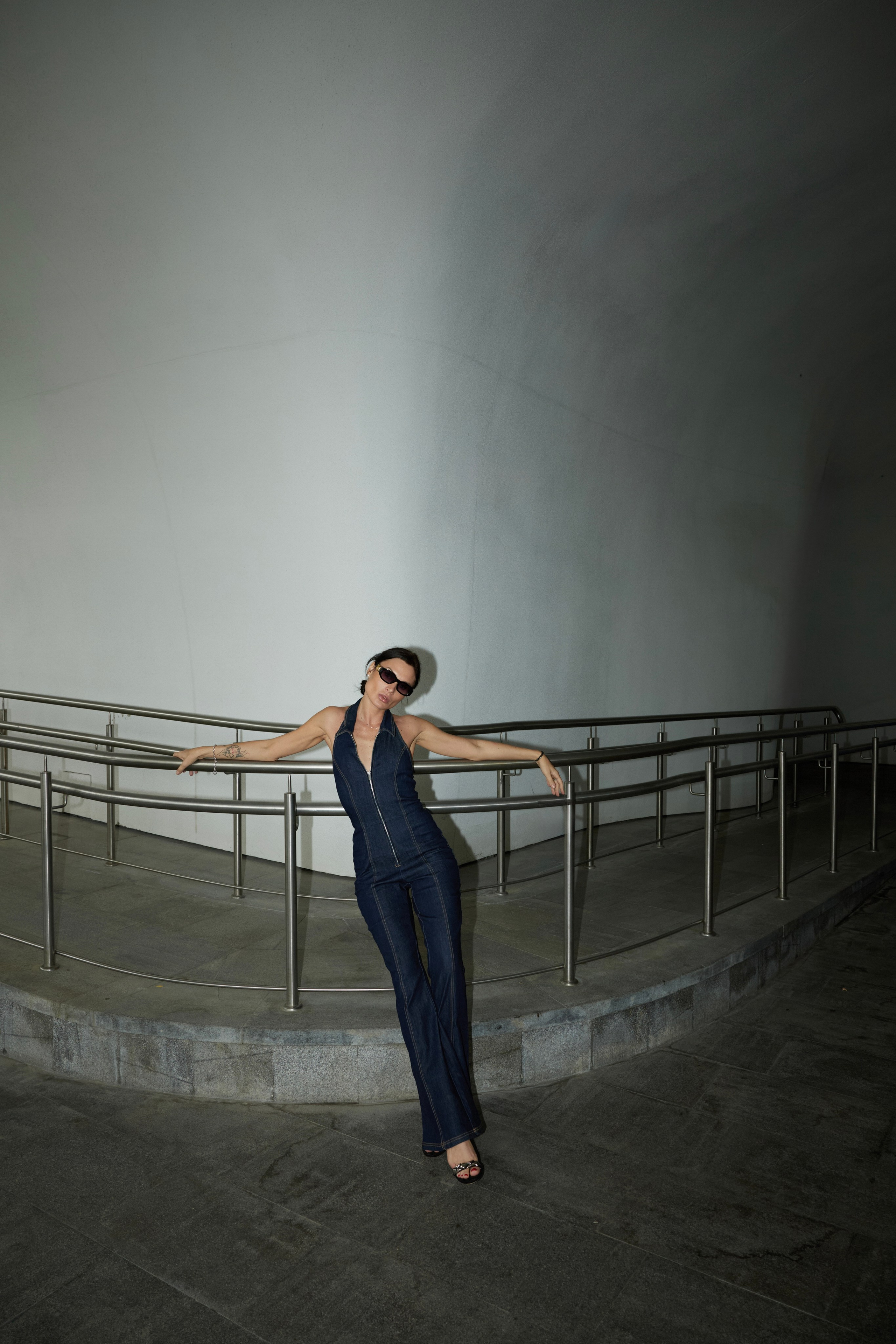 Индивидуальная. Фотограф Екатерина Васюкова