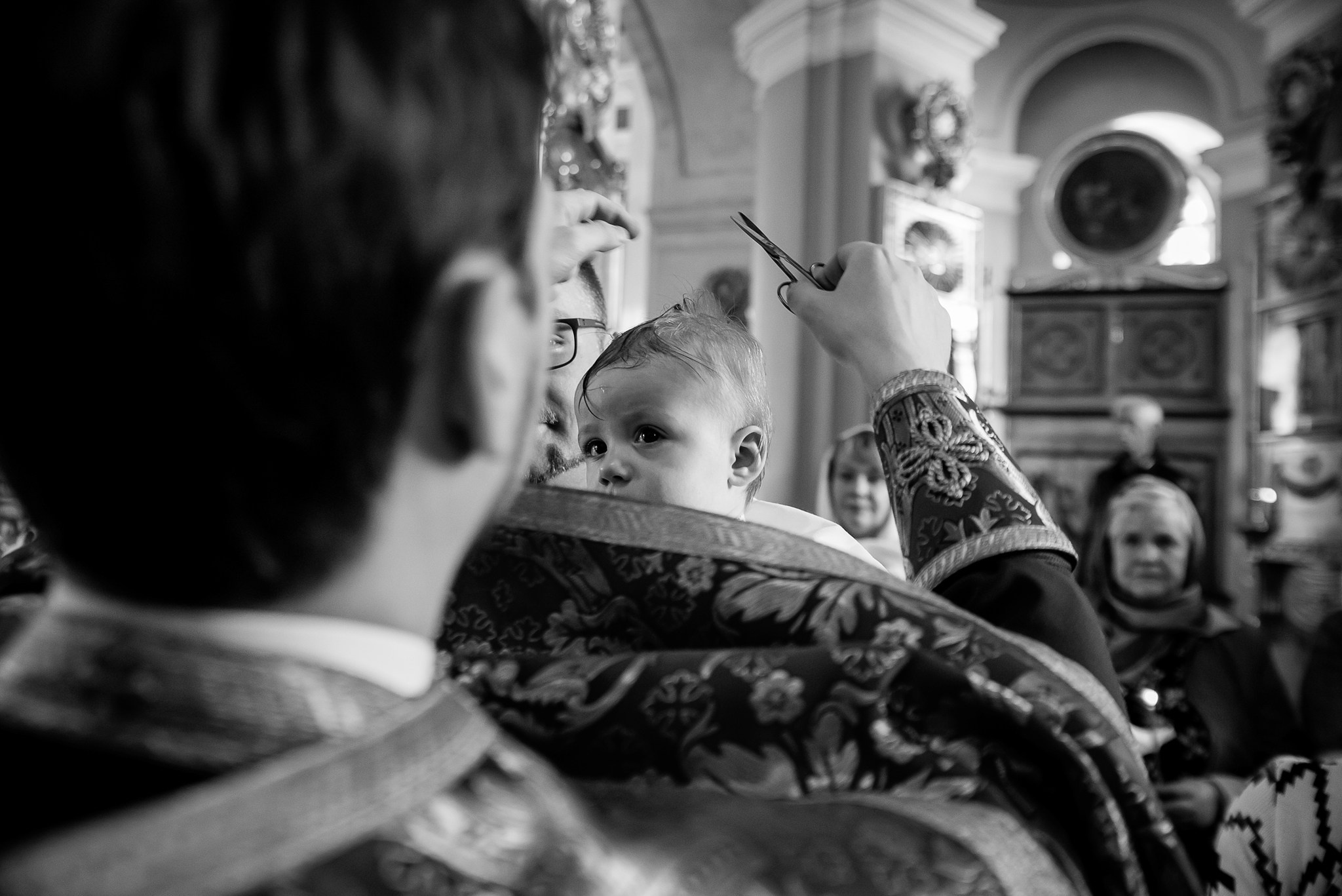 Преображенский собор. Свадебный и семейный фотограф из Санкт-Петербурга Климов Анатолий