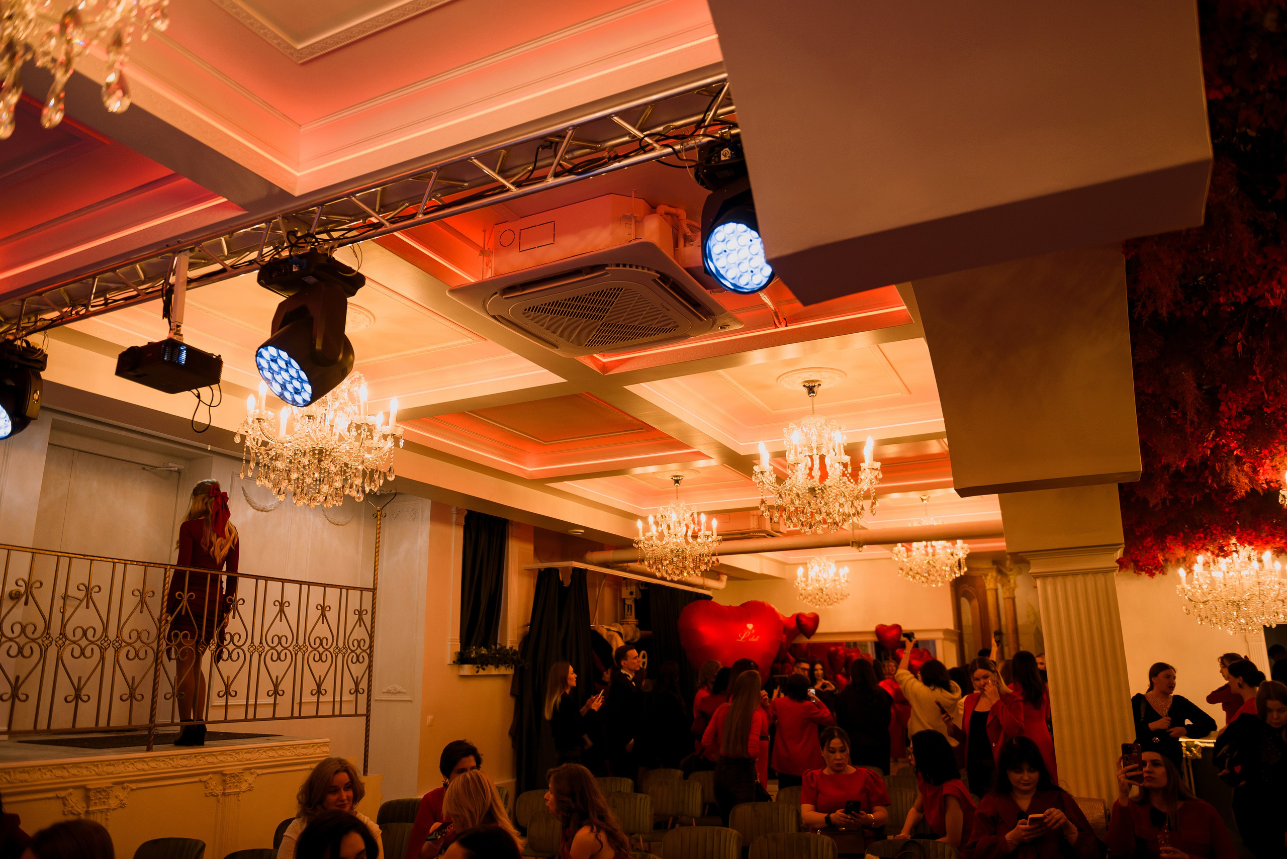 Мероприятия. Фотограф Москва | Янис Алываев