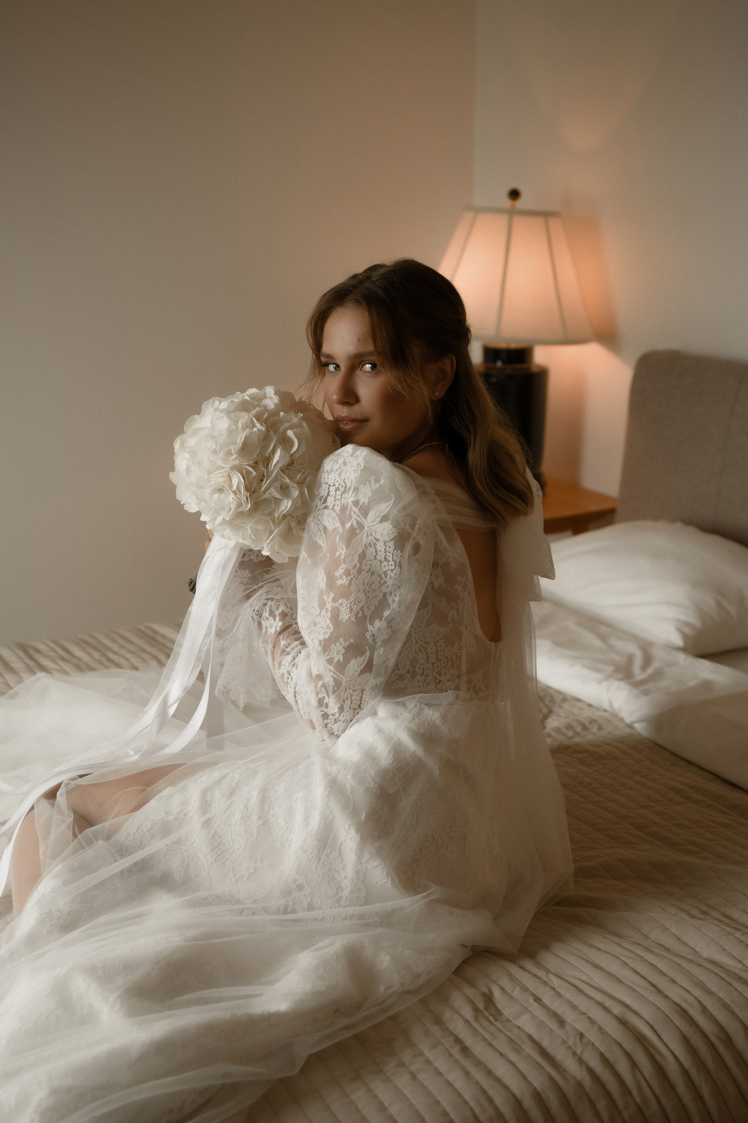 Кирилл Полина. Свадебный и семейный фотограф Владивосток