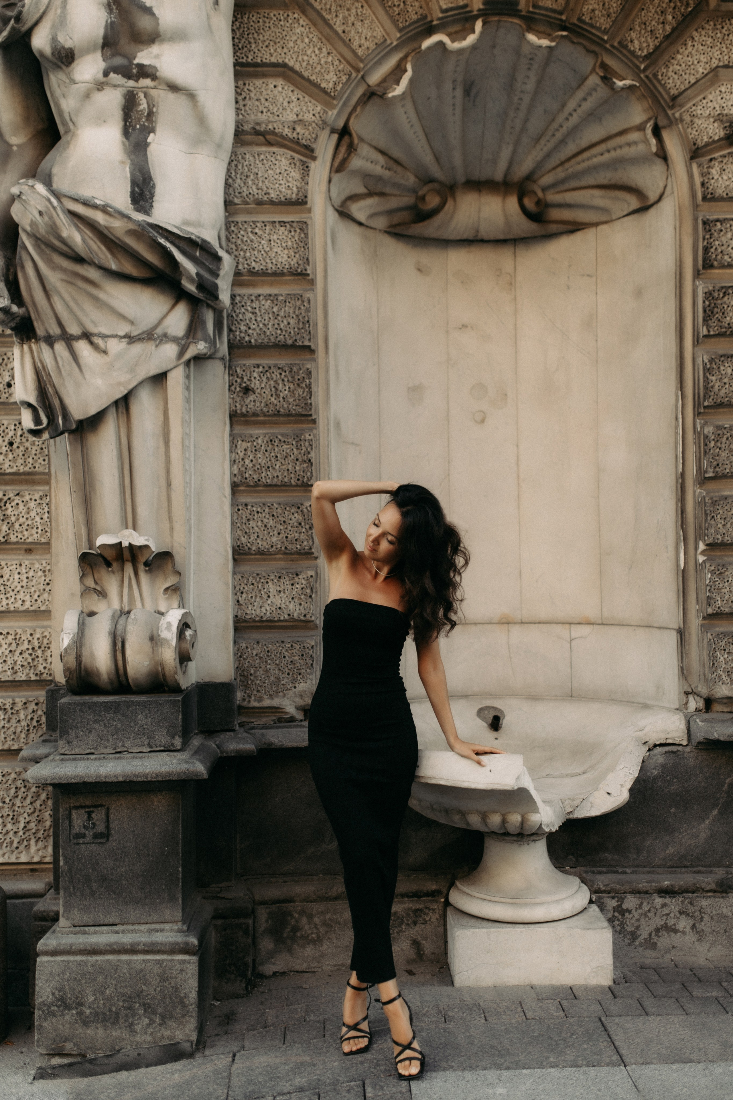 Лейла. Фотограф в Санкт-Петербурге